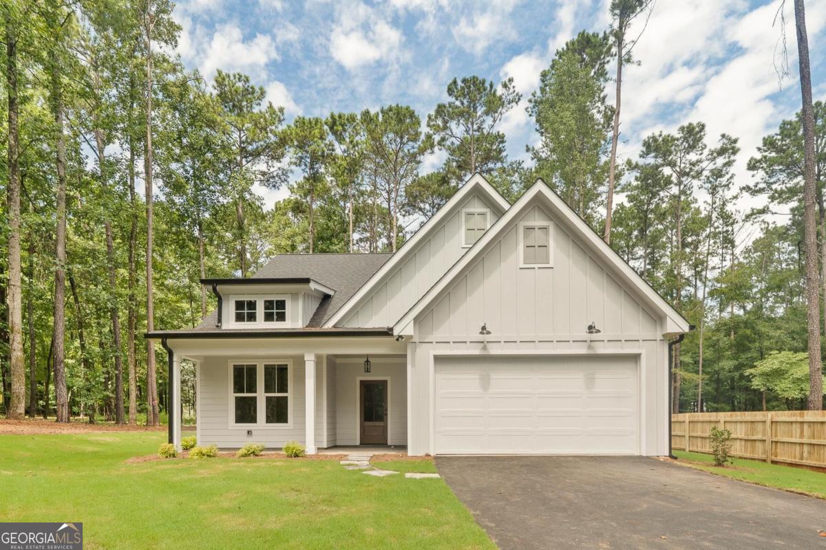 255 Spivey Road