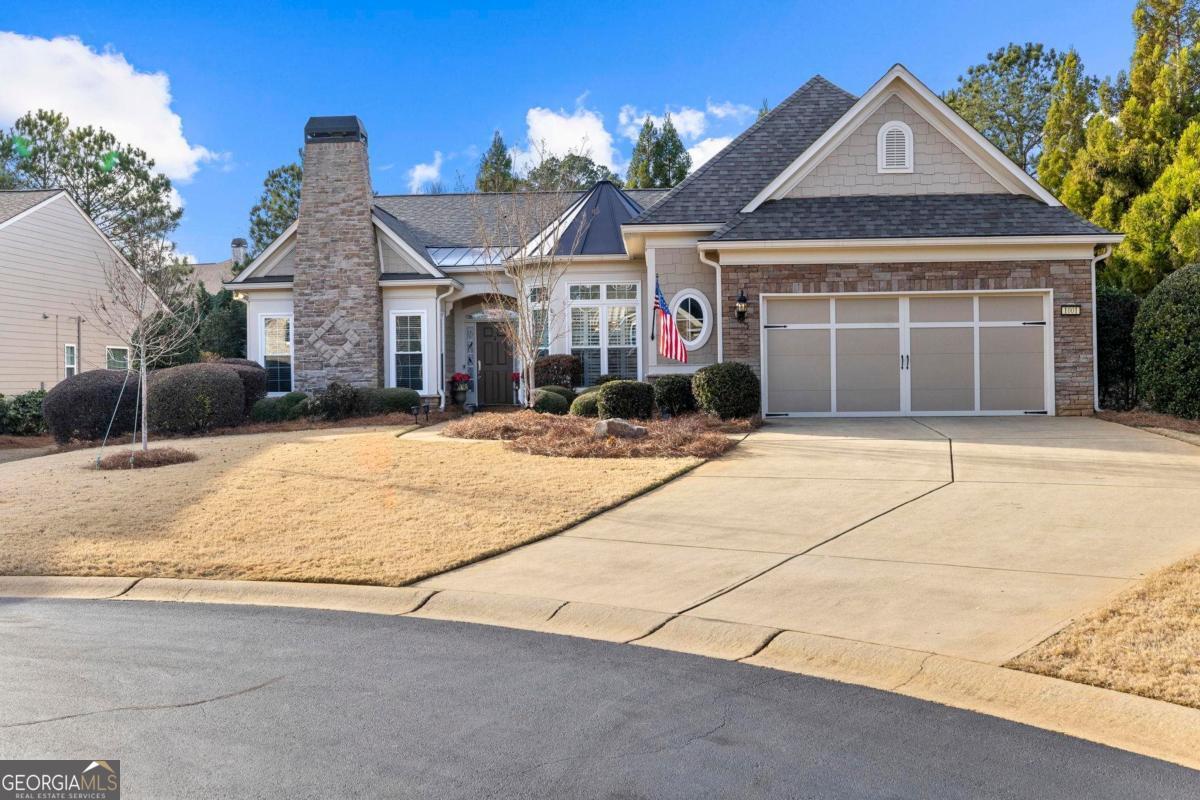 1001 Water Front Road