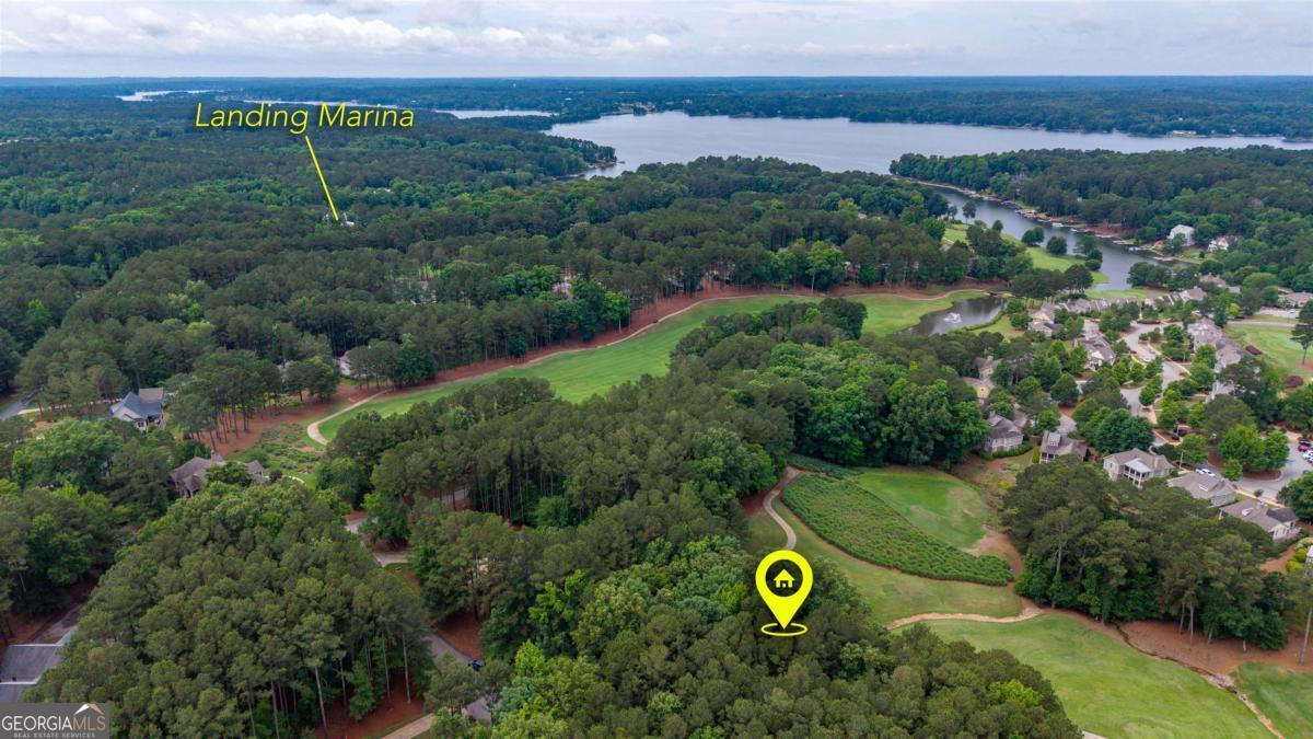 1031 Anchor Bay Point