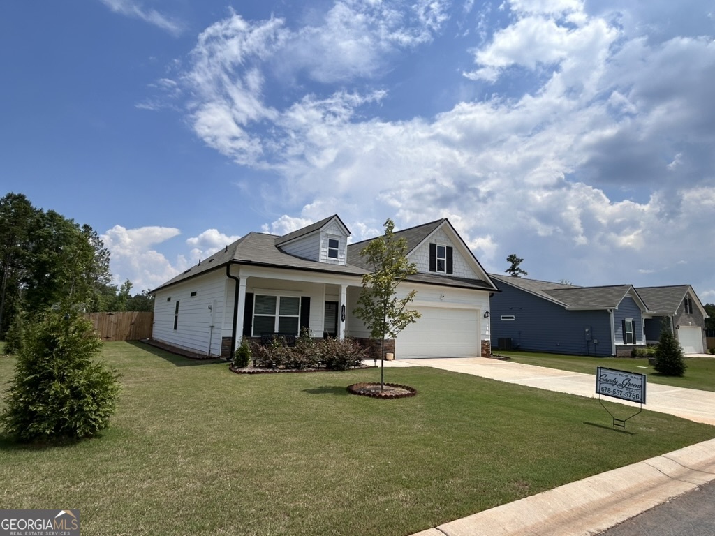 104 Timber Way Court