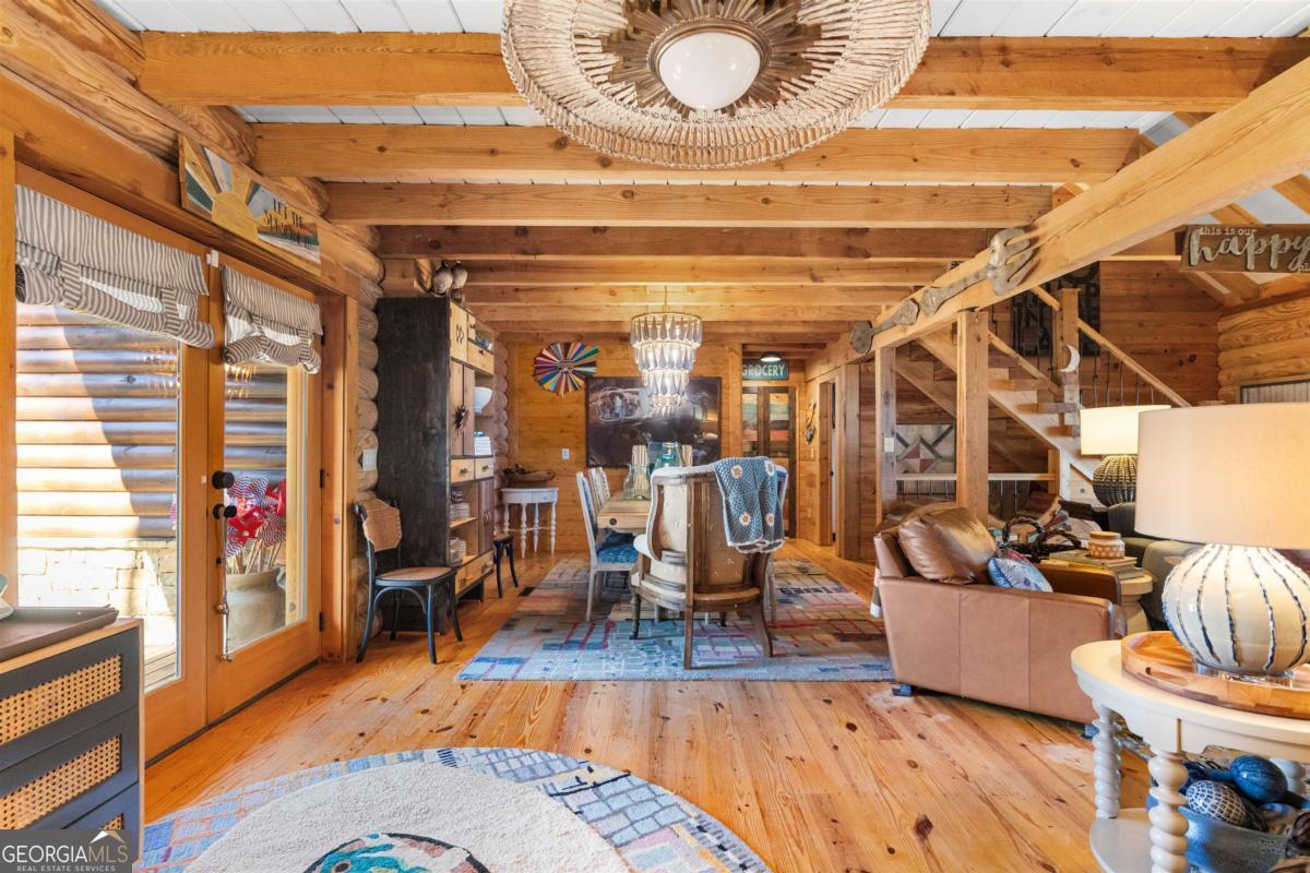 125 Rock Island Lane