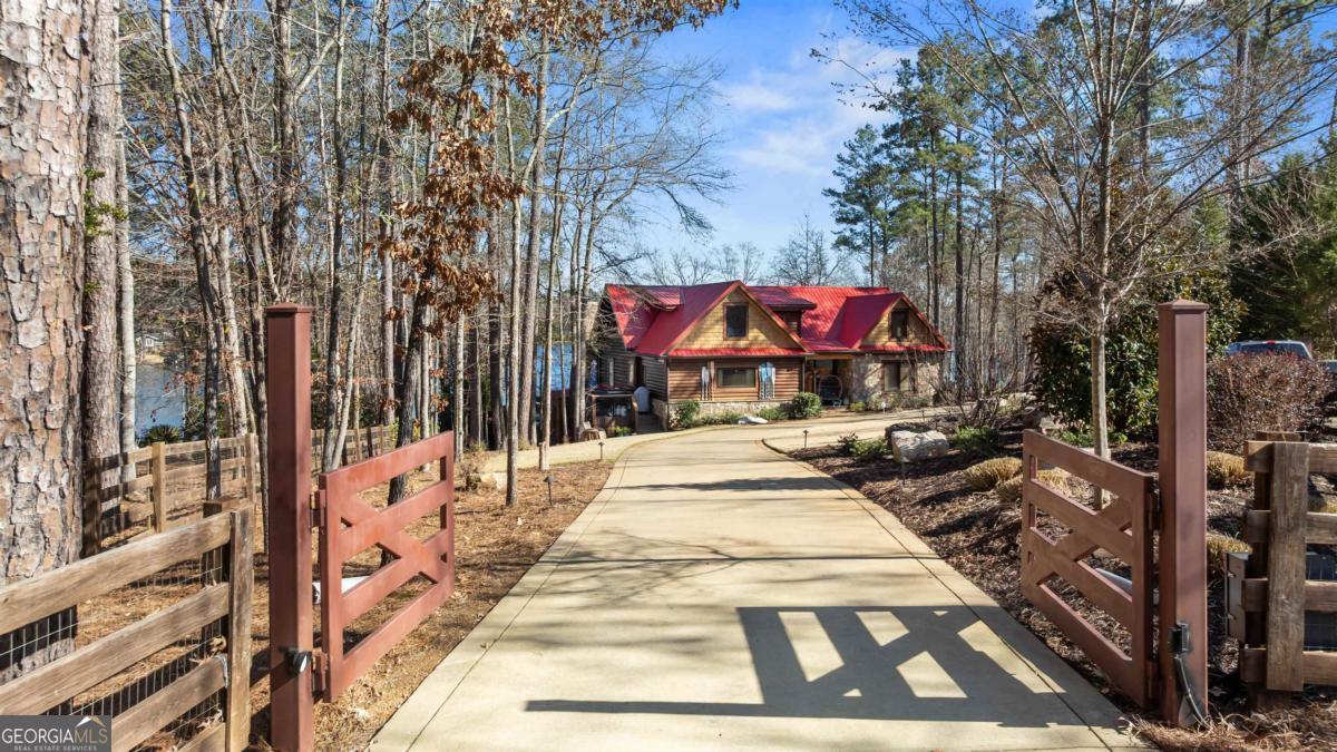 125 Rock Island Lane