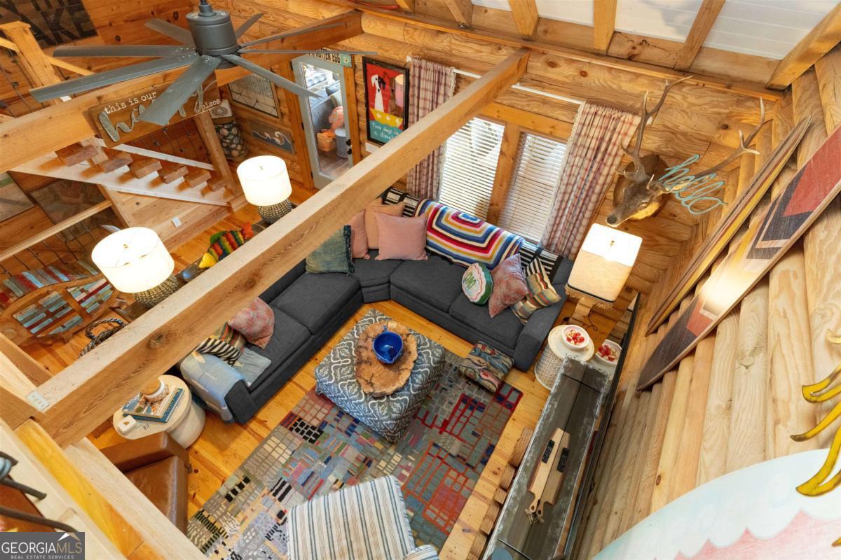 125 Rock Island Lane