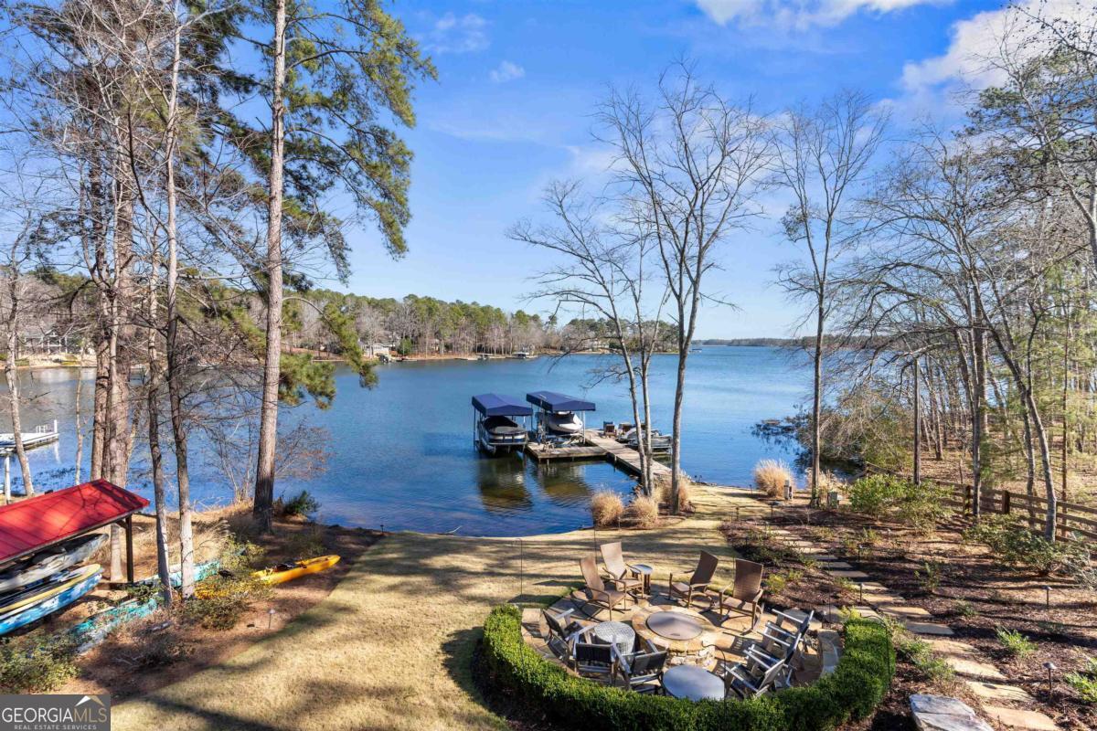 125 Rock Island Lane