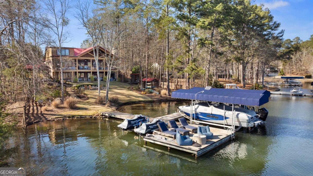 125 Rock Island Lane