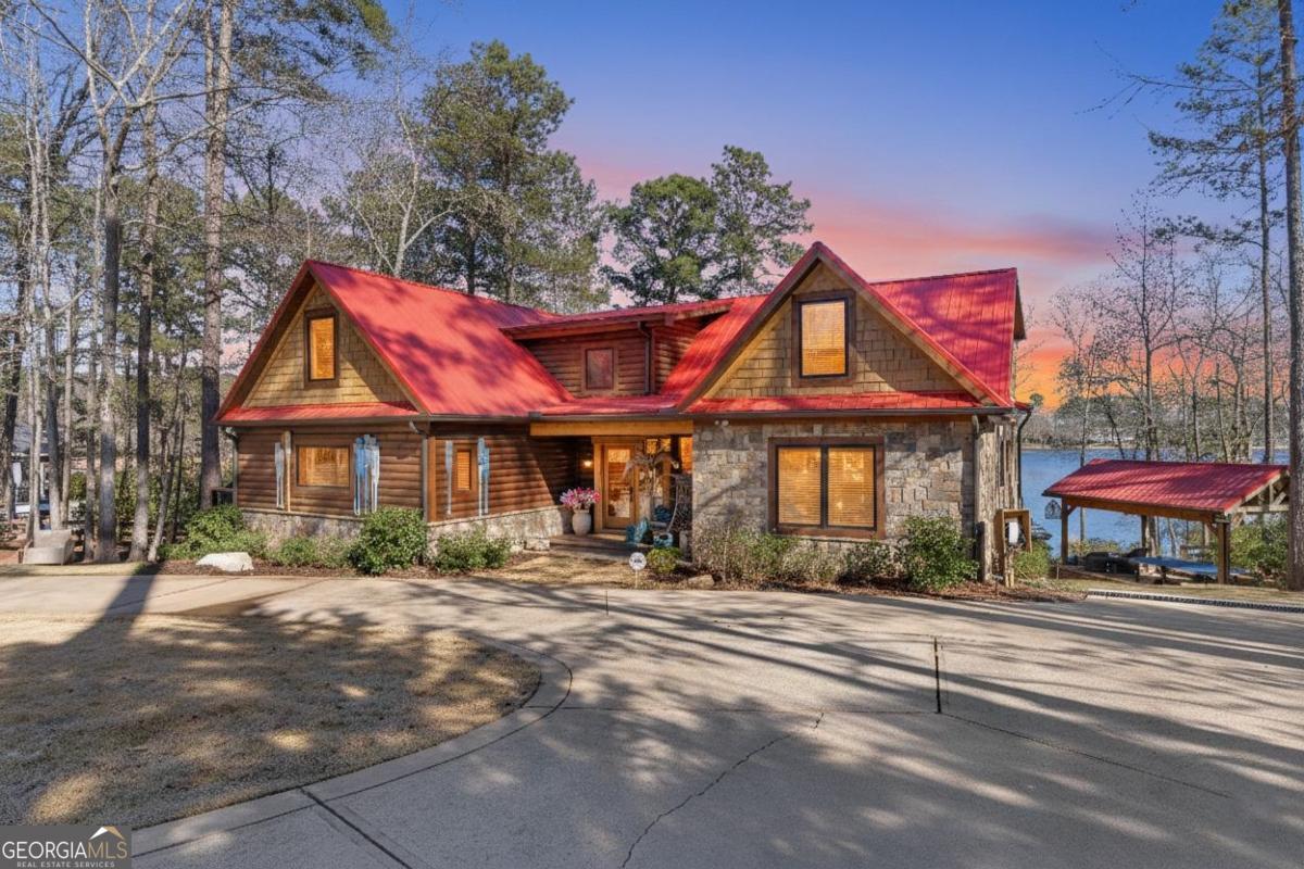 125 Rock Island Lane