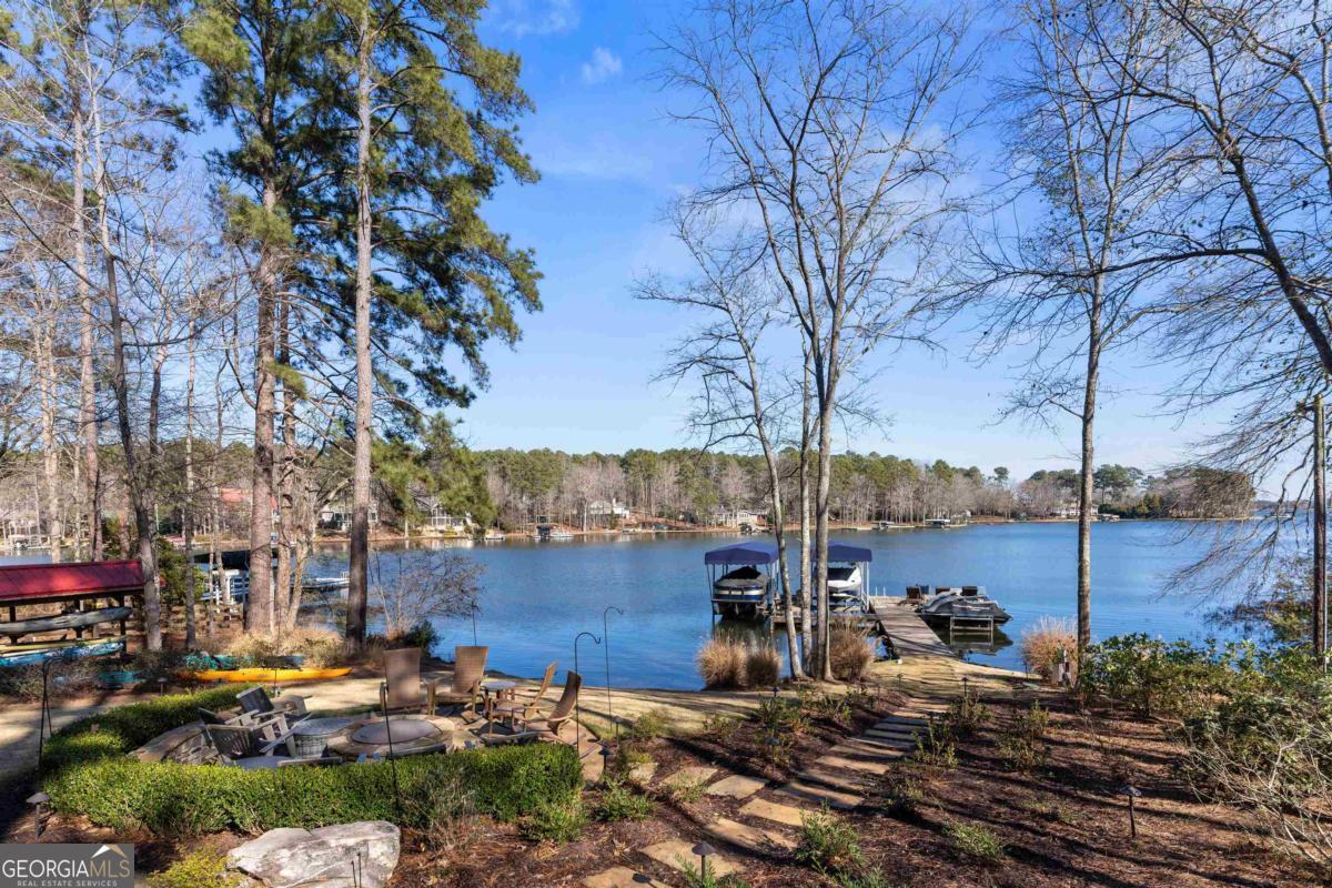 125 Rock Island Lane