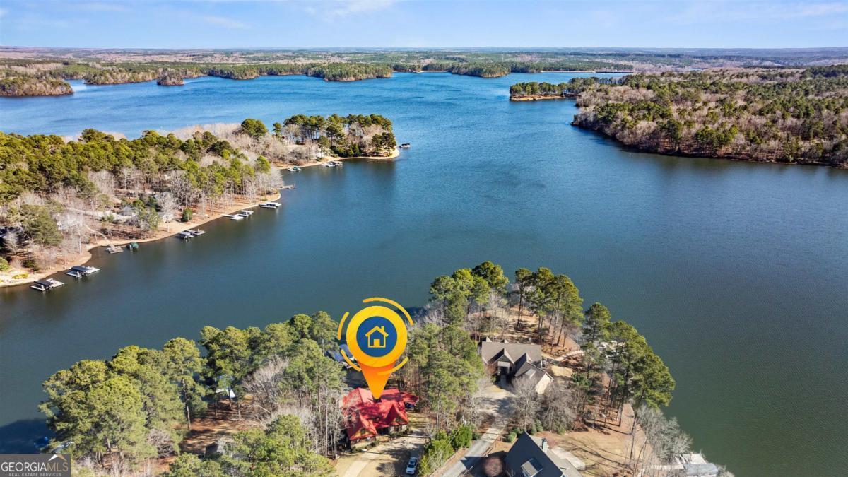 125 Rock Island Lane