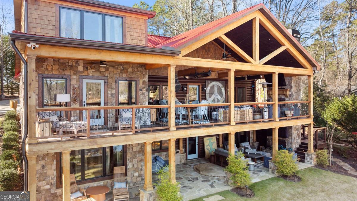 125 Rock Island Lane
