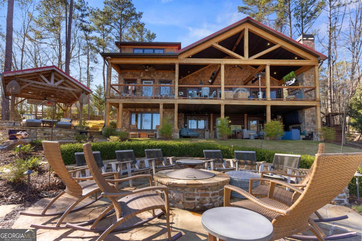 125 Rock Island Lane