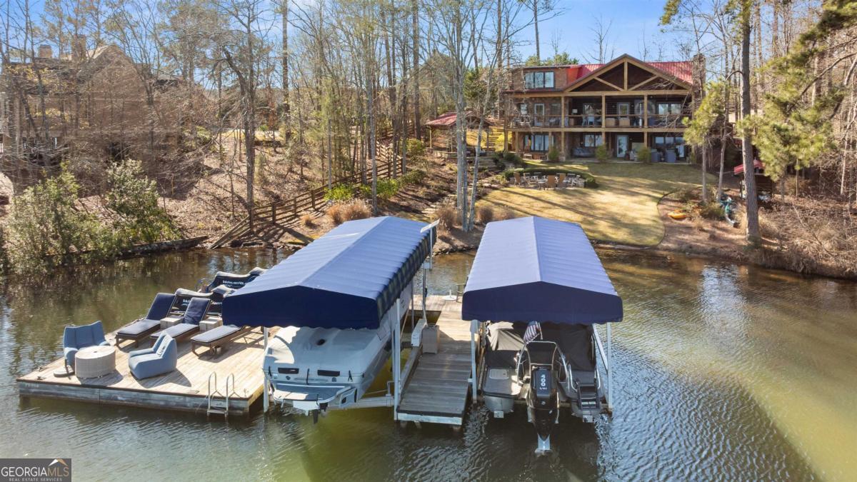 125 Rock Island Lane