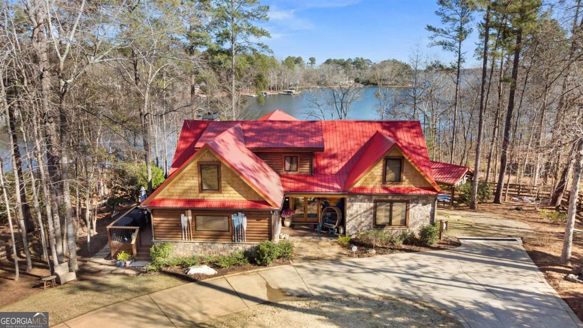 125 Rock Island Lane