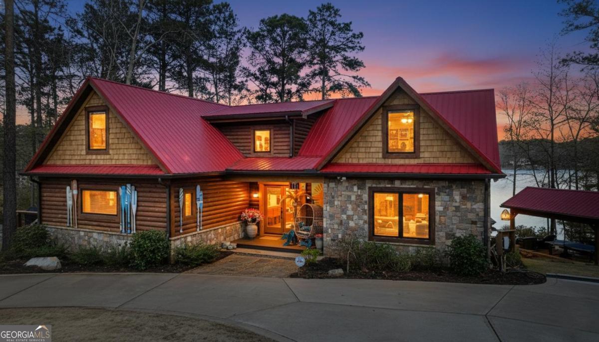 125 Rock Island Lane