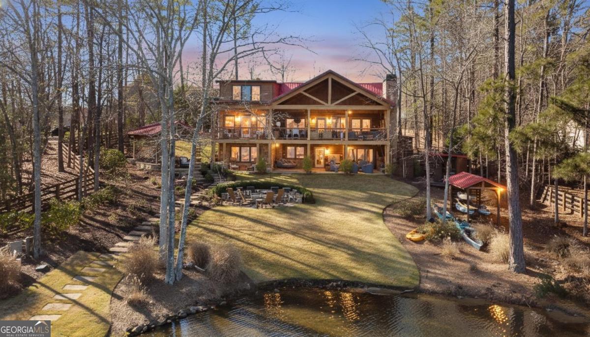 125 Rock Island Lane