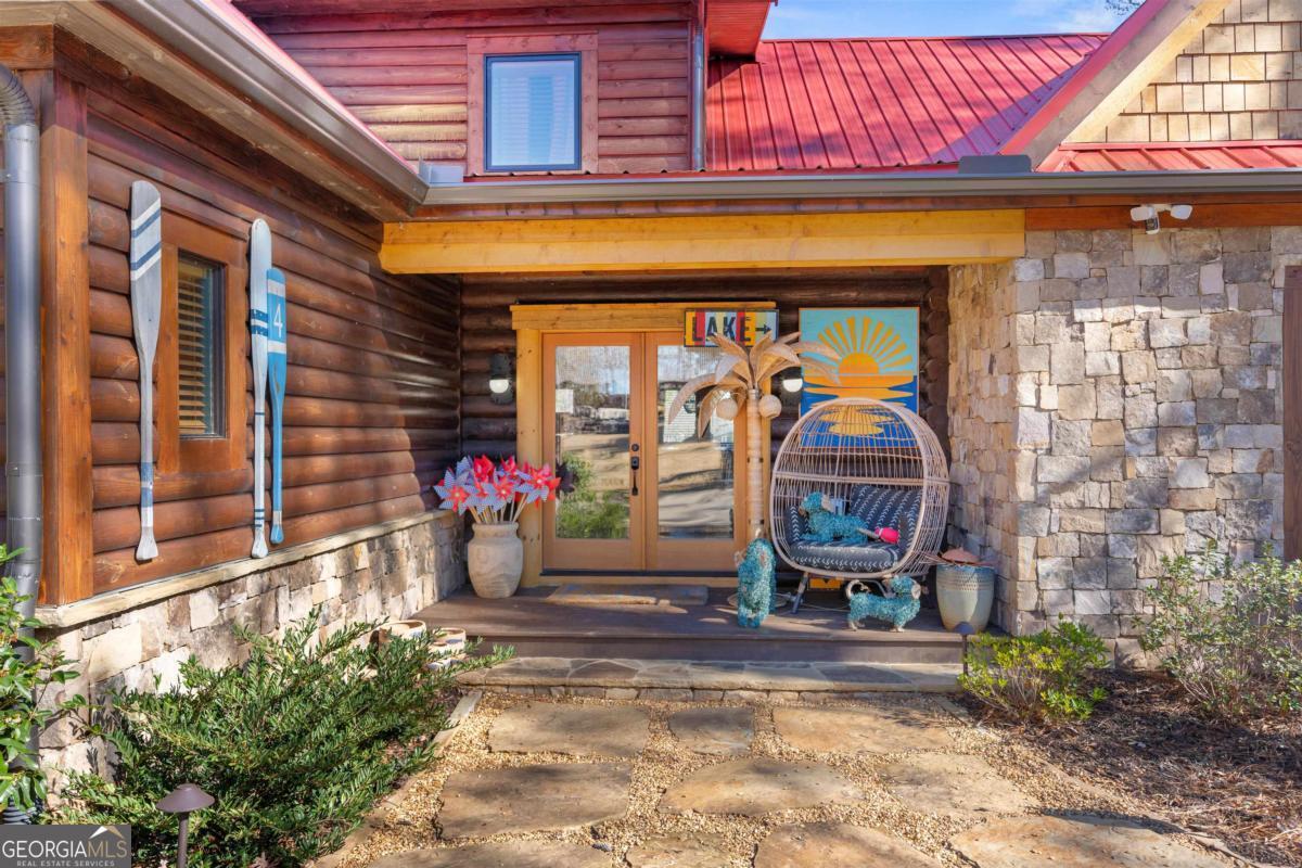125 Rock Island Lane