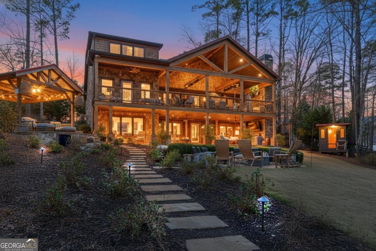 125 Rock Island Lane