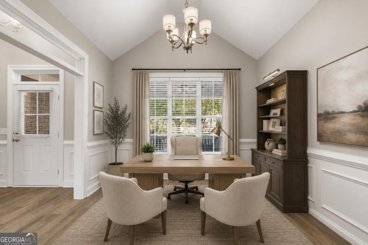 1100 Mira Vista Cove