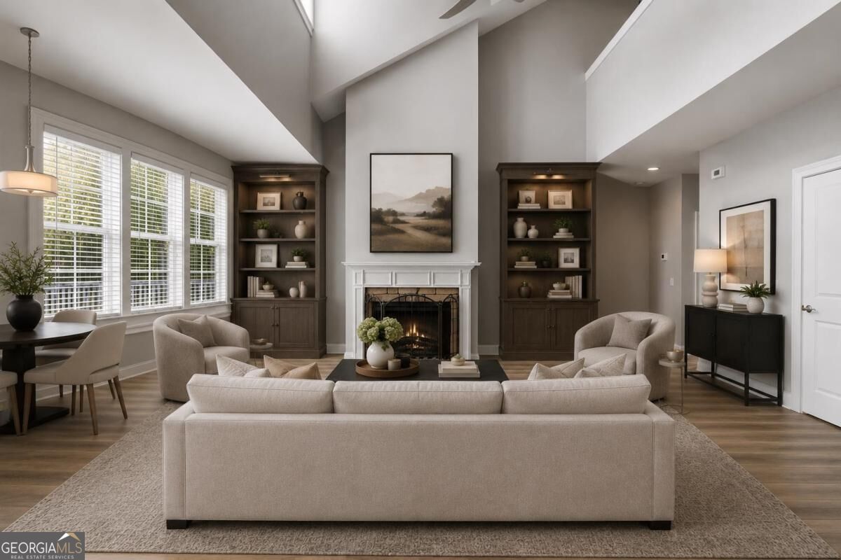 1100 Mira Vista Cove