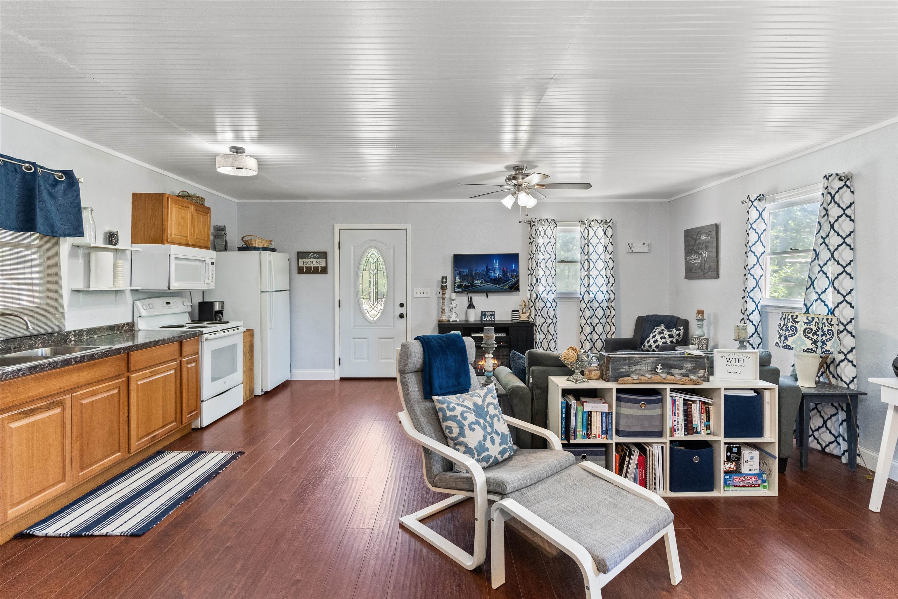 1110 A P ROPER ROAD