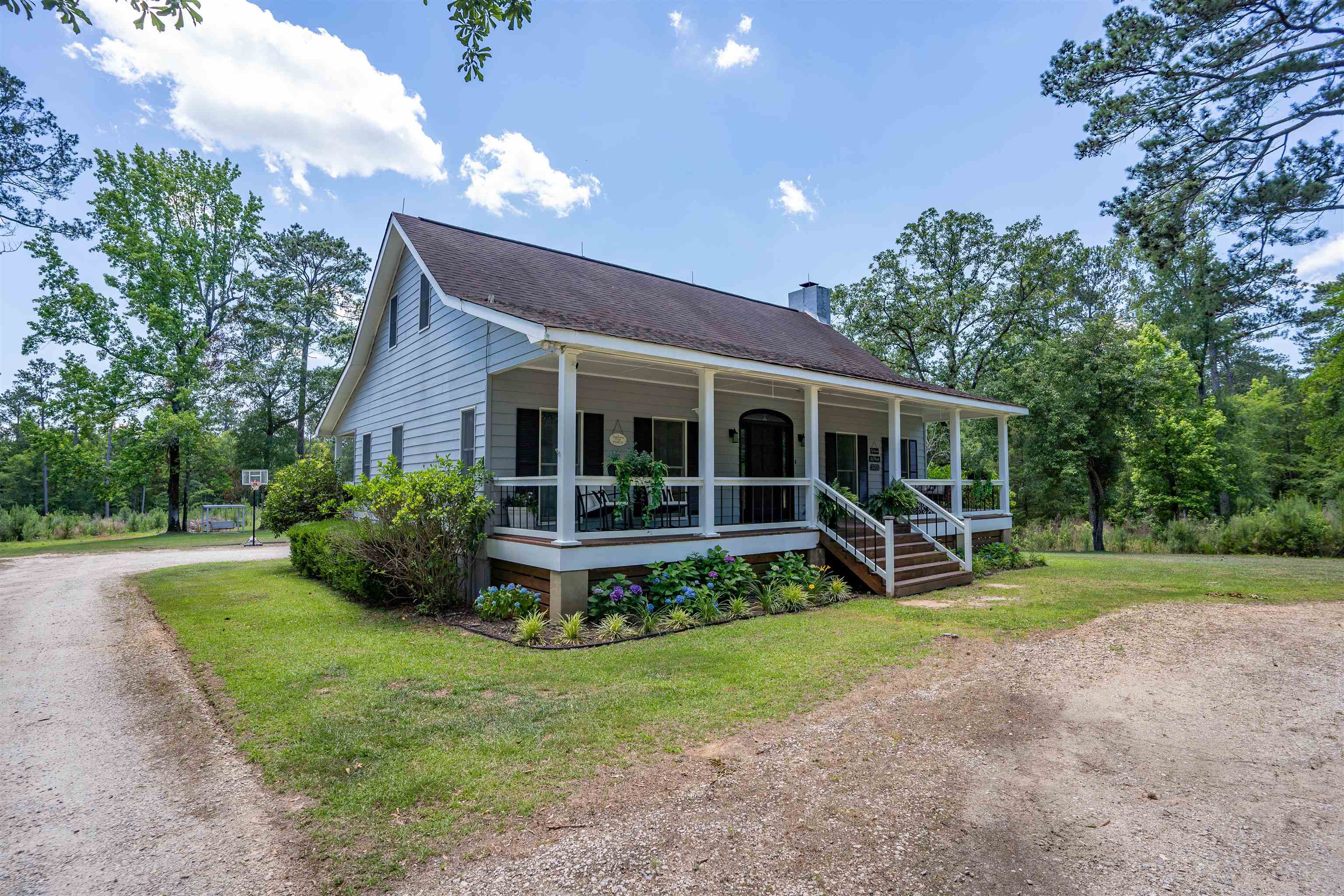 1110 A P ROPER ROAD