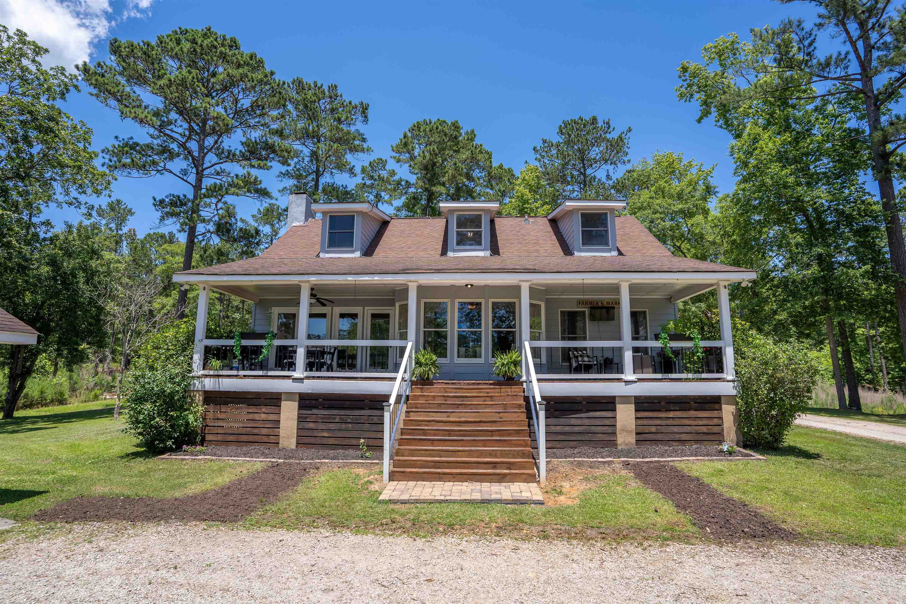 1110 A P ROPER ROAD