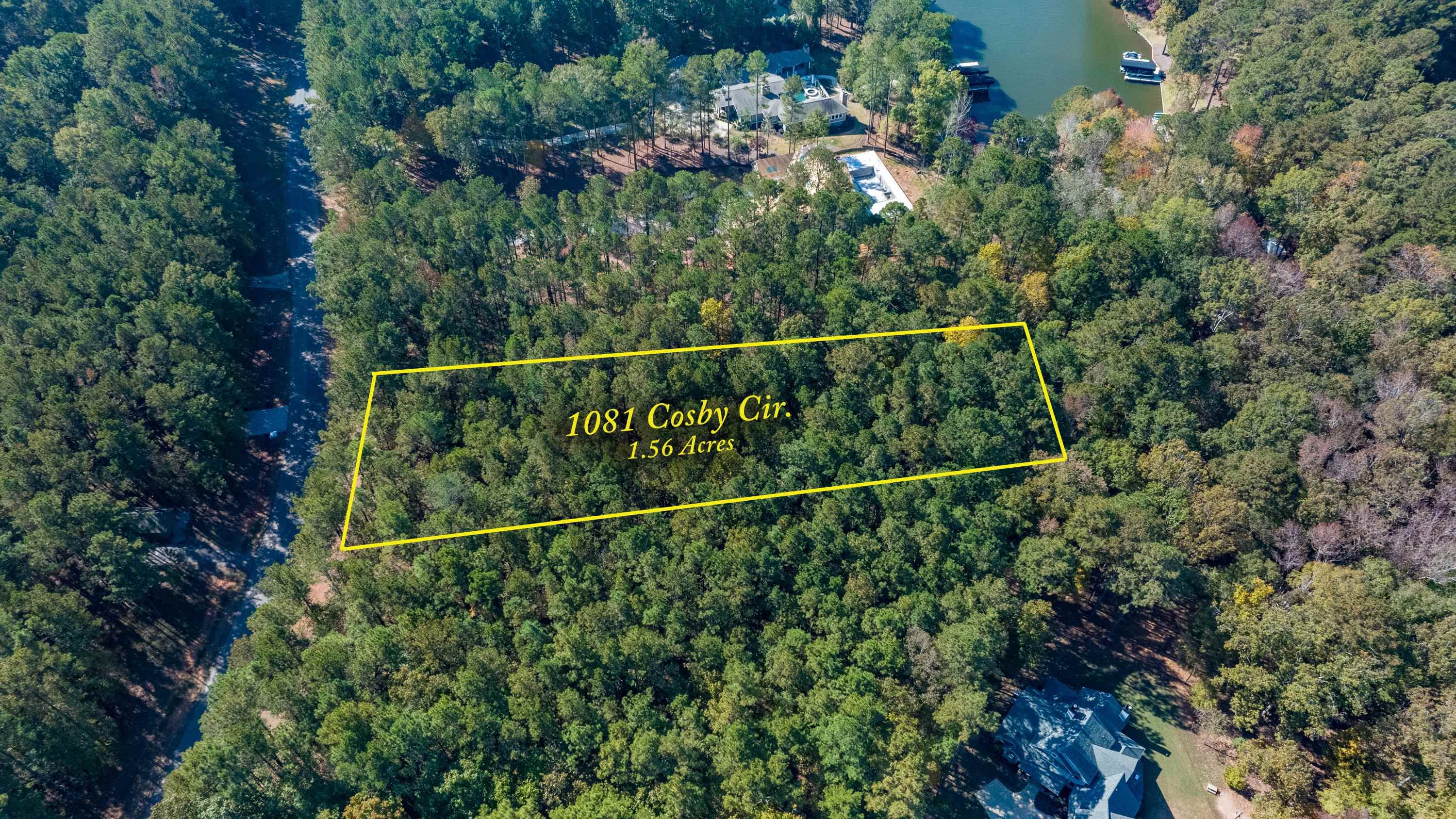 1051 & 1081 COSBY CIRCLE # 4 Unit: 3 & 4