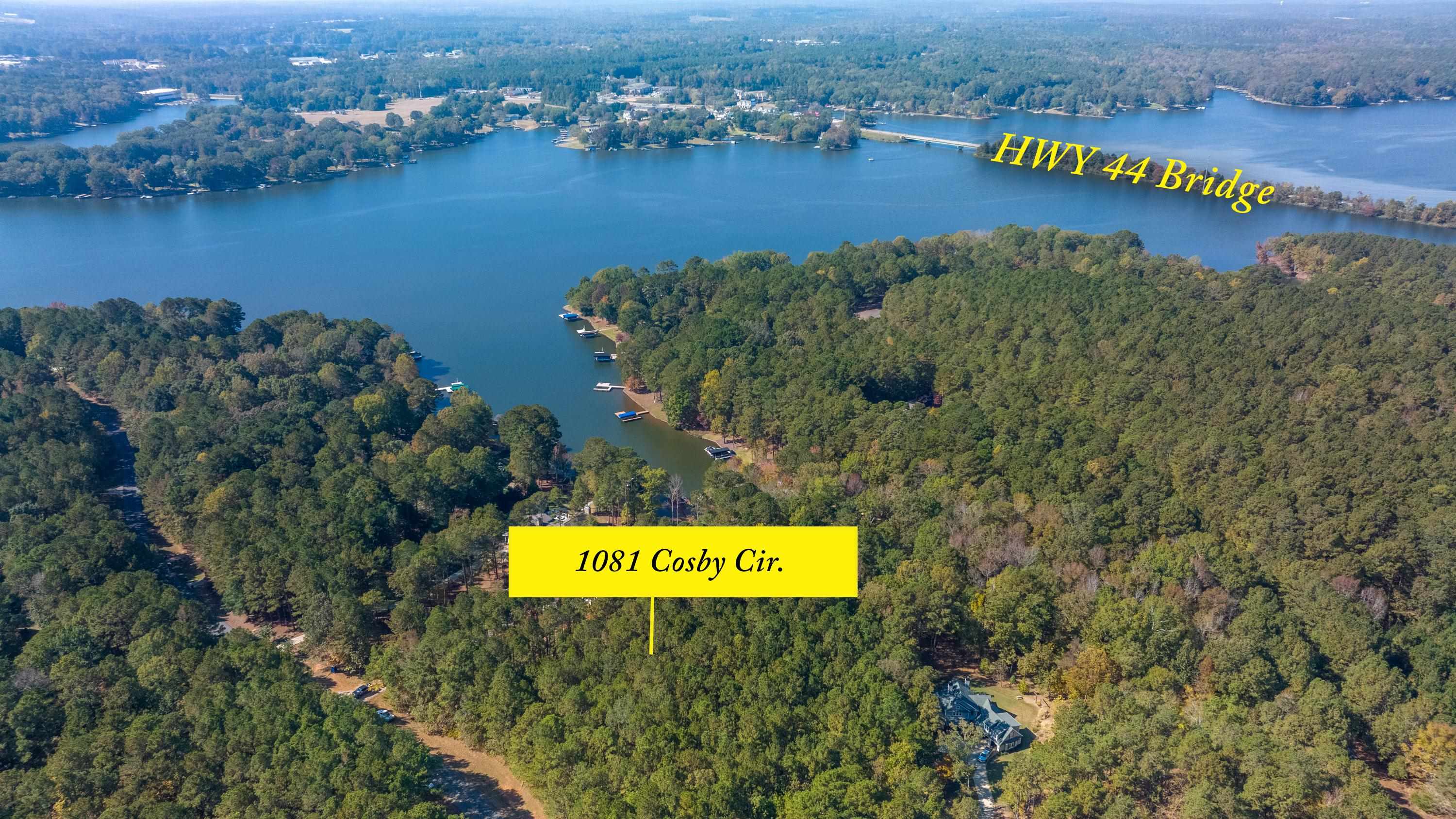 1051 & 1081 COSBY CIRCLE # 4 Unit: 3 & 4