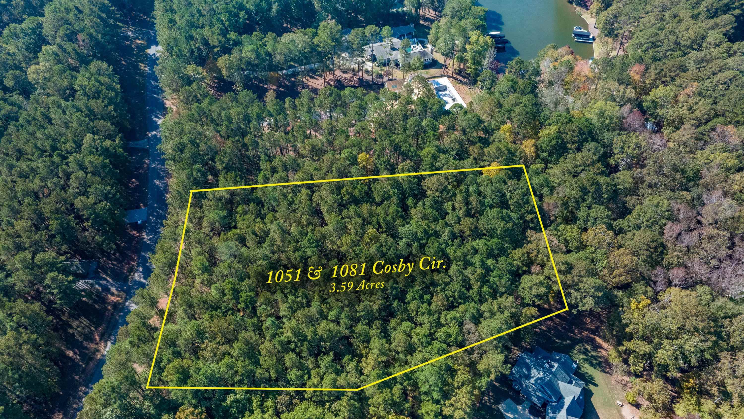 1051 & 1081 COSBY CIRCLE # 4 Unit: 3 & 4