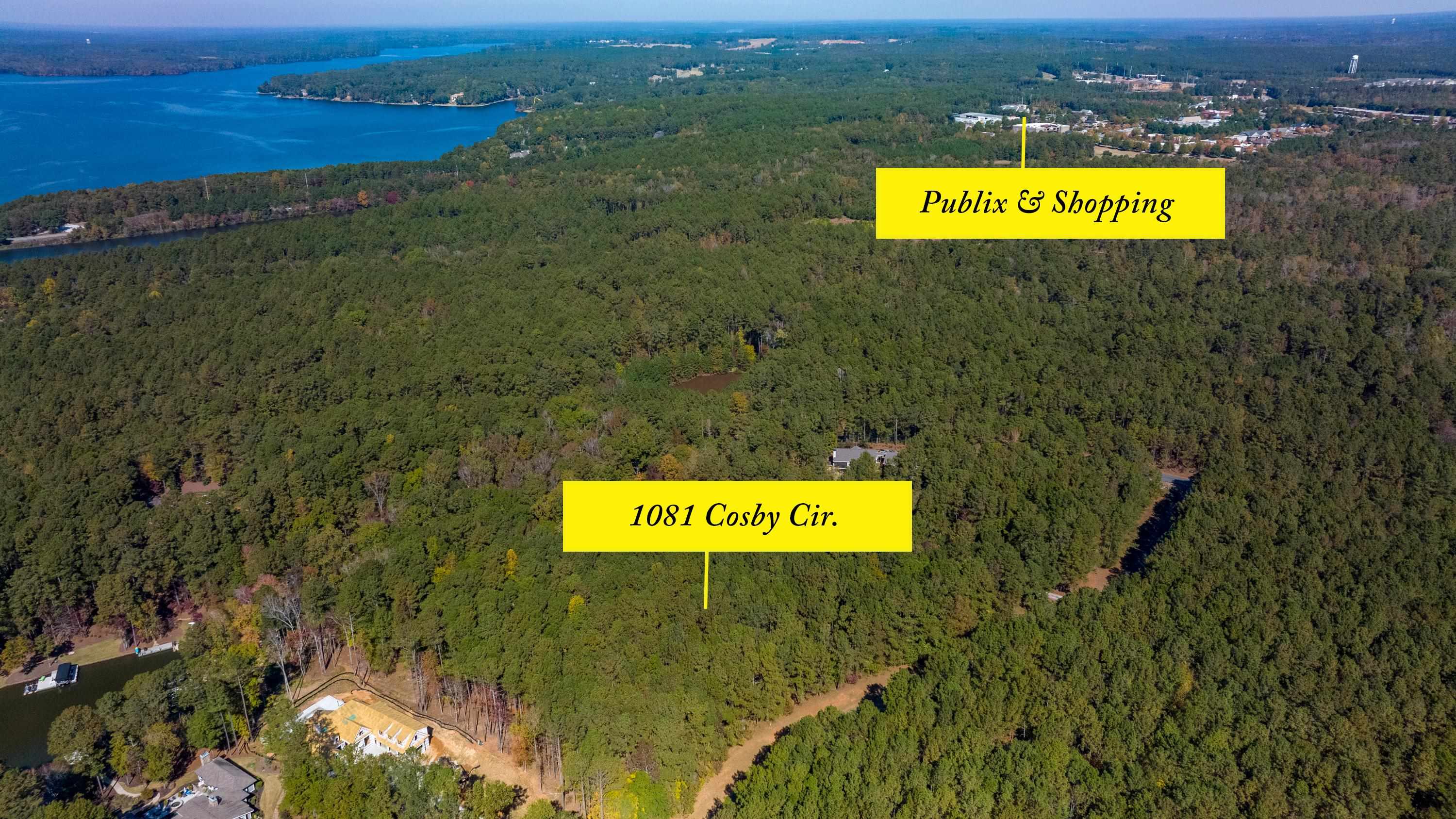 1051 & 1081 COSBY CIRCLE # 4 Unit: 3 & 4