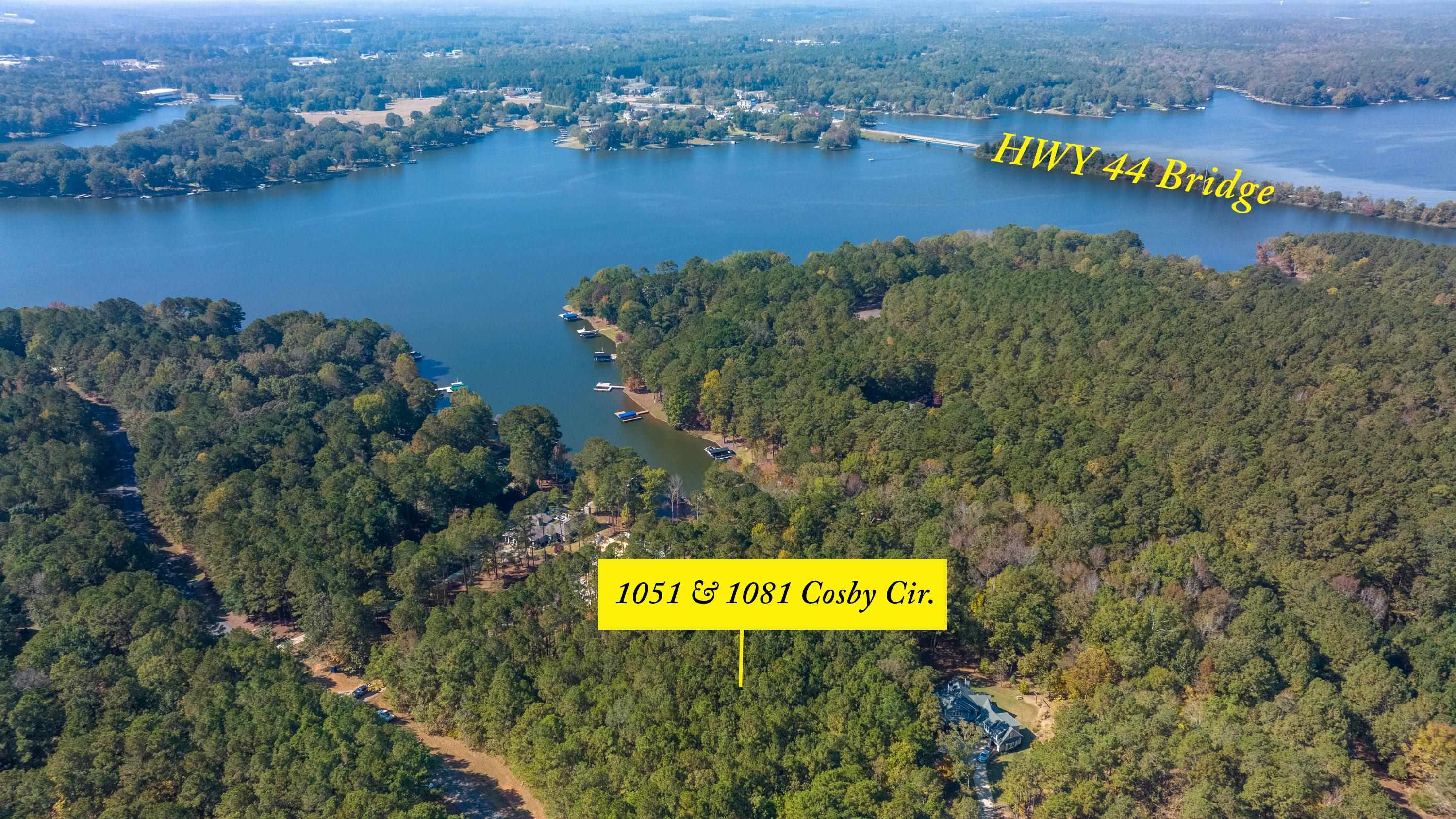 1051 & 1081 COSBY CIRCLE # 4 Unit: 3 & 4