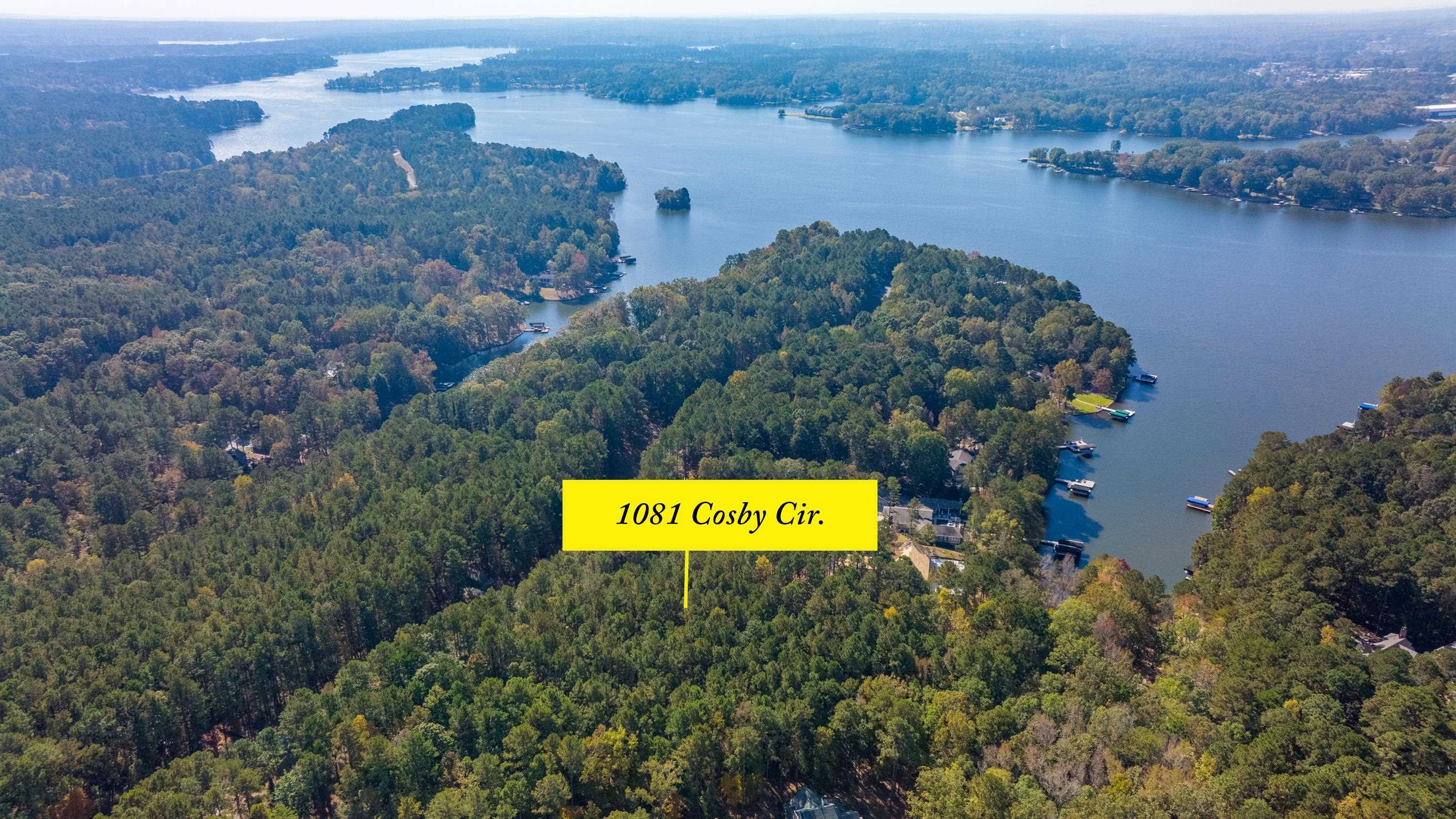 1051 & 1081 COSBY CIRCLE # 4 Unit: 3 & 4
