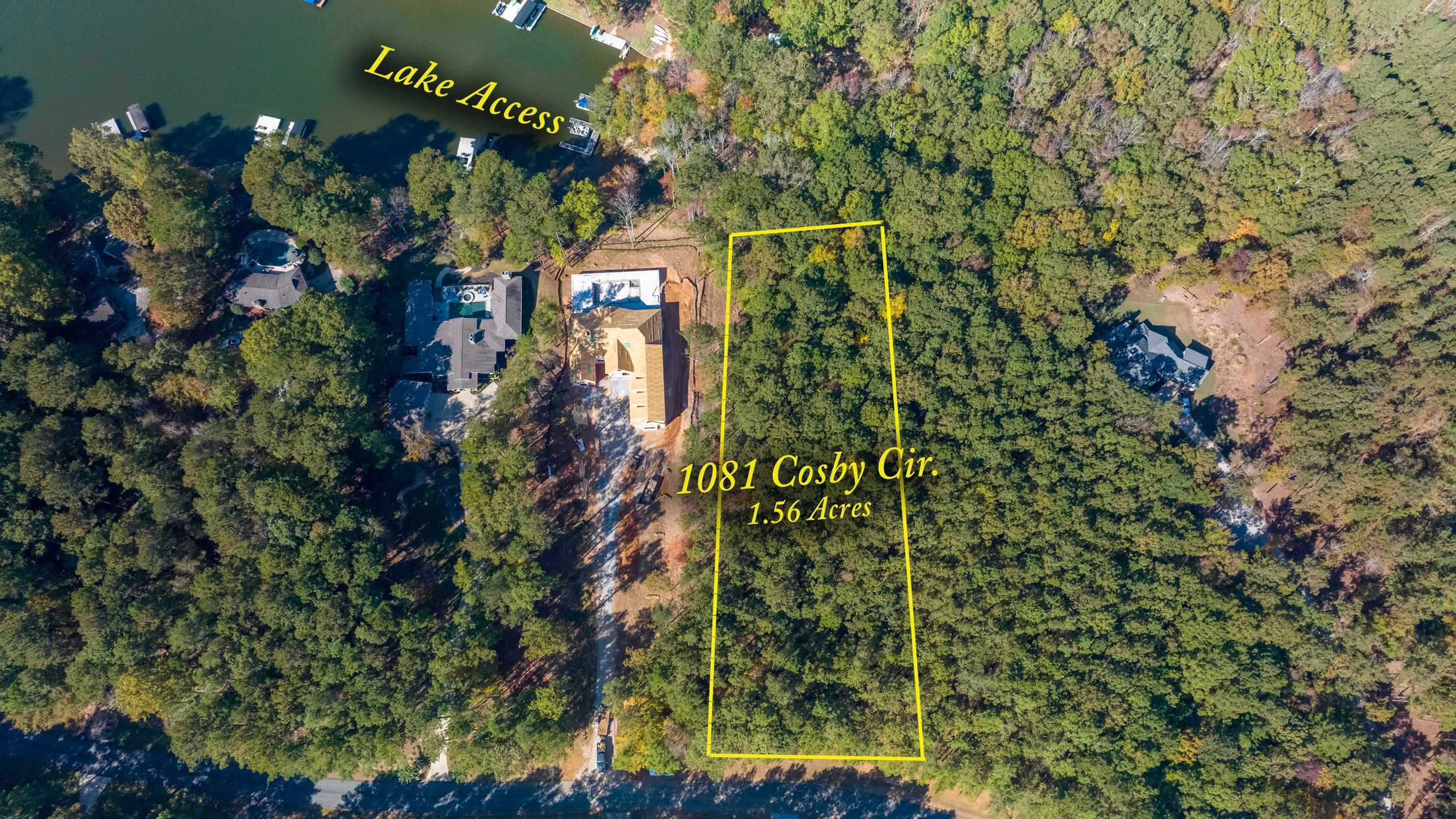 1051 & 1081 COSBY CIRCLE # 4 Unit: 3 & 4