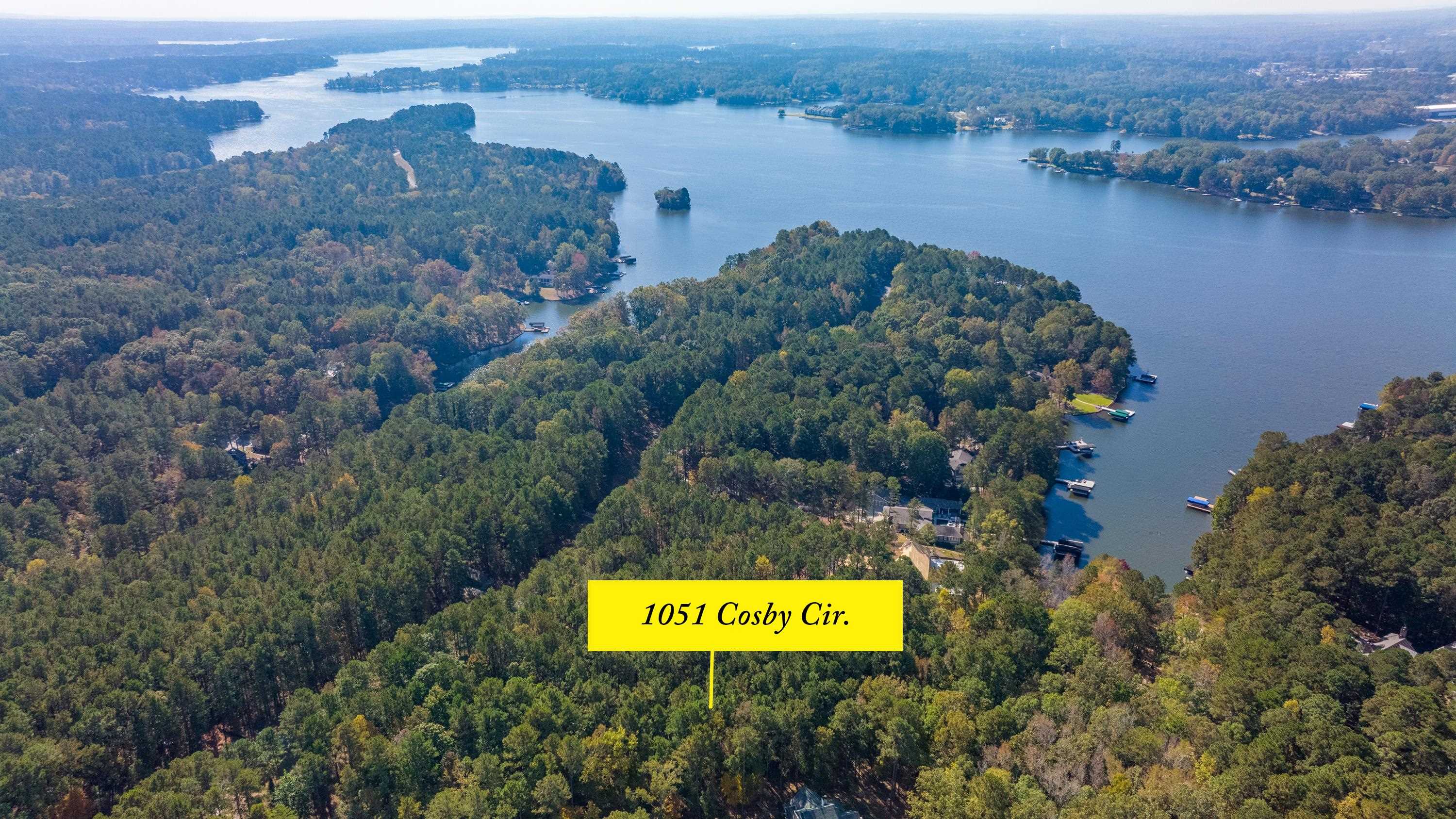 1051 & 1081 COSBY CIRCLE # 4 Unit: 3 & 4