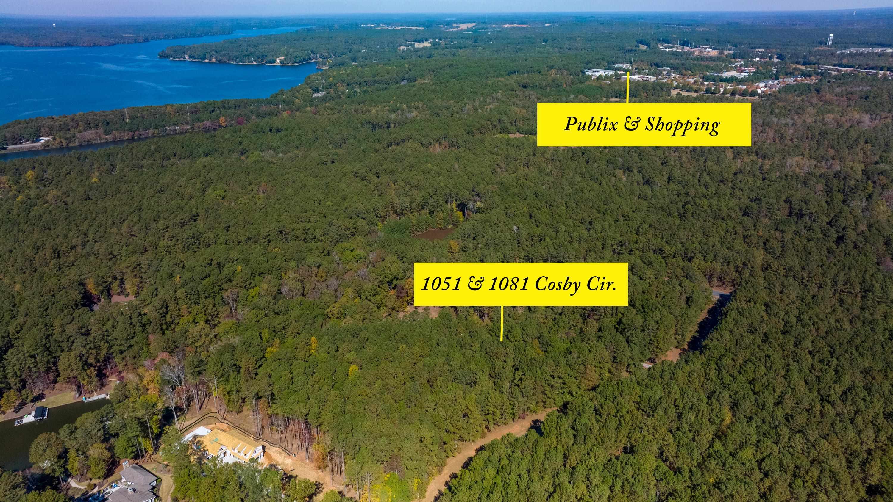 1051 & 1081 COSBY CIRCLE # 4 Unit: 3 & 4
