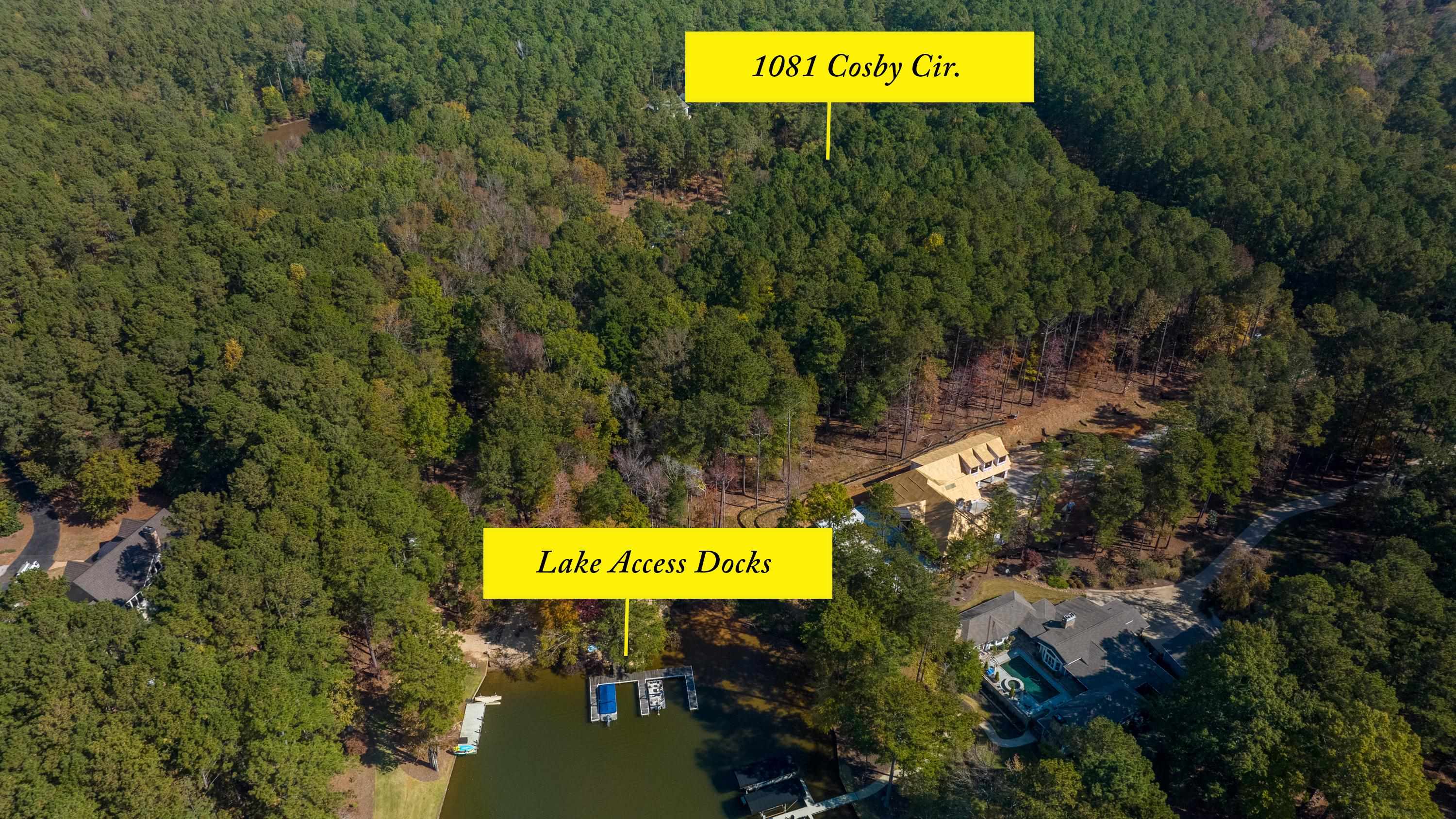 1051 & 1081 COSBY CIRCLE # 4 Unit: 3 & 4