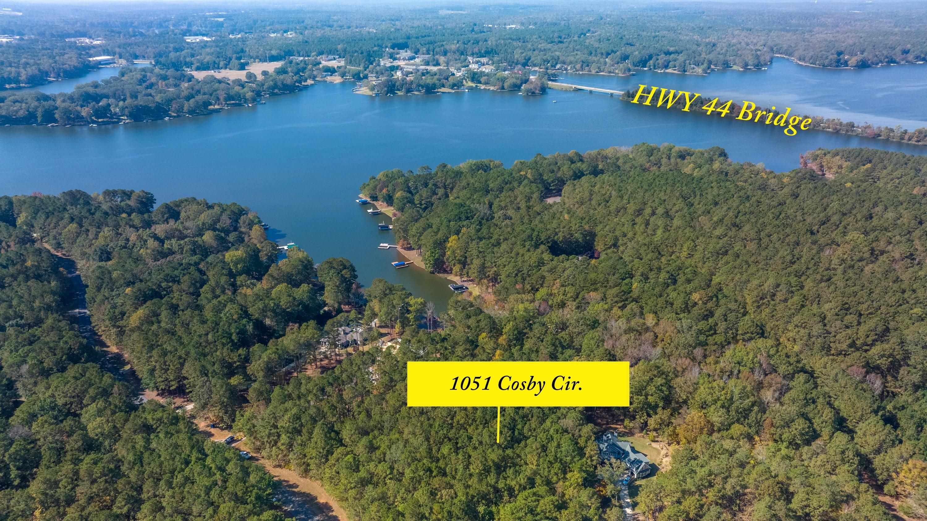 1051 & 1081 COSBY CIRCLE # 4 Unit: 3 & 4