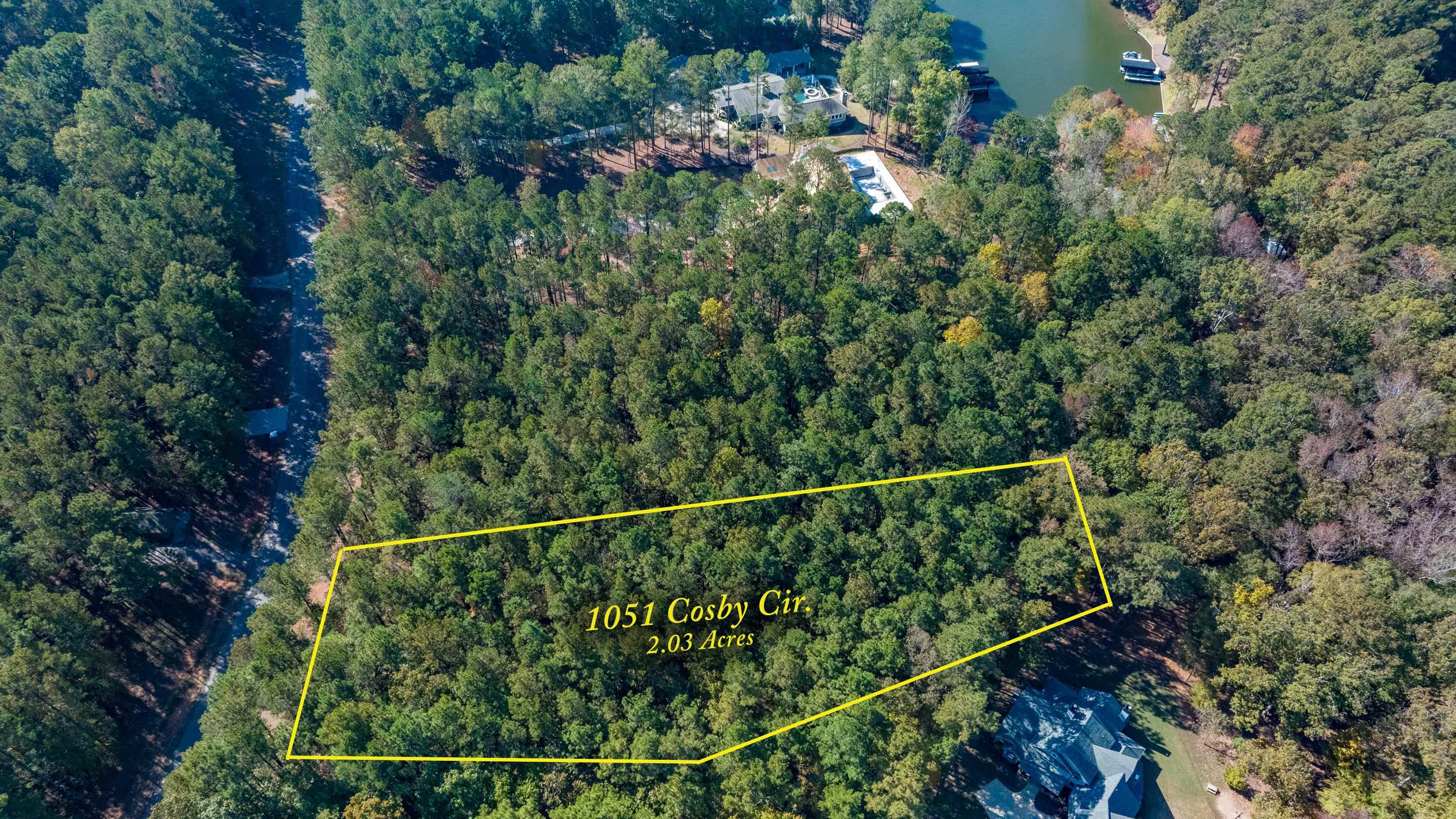 1051 & 1081 COSBY CIRCLE # 4 Unit: 3 & 4