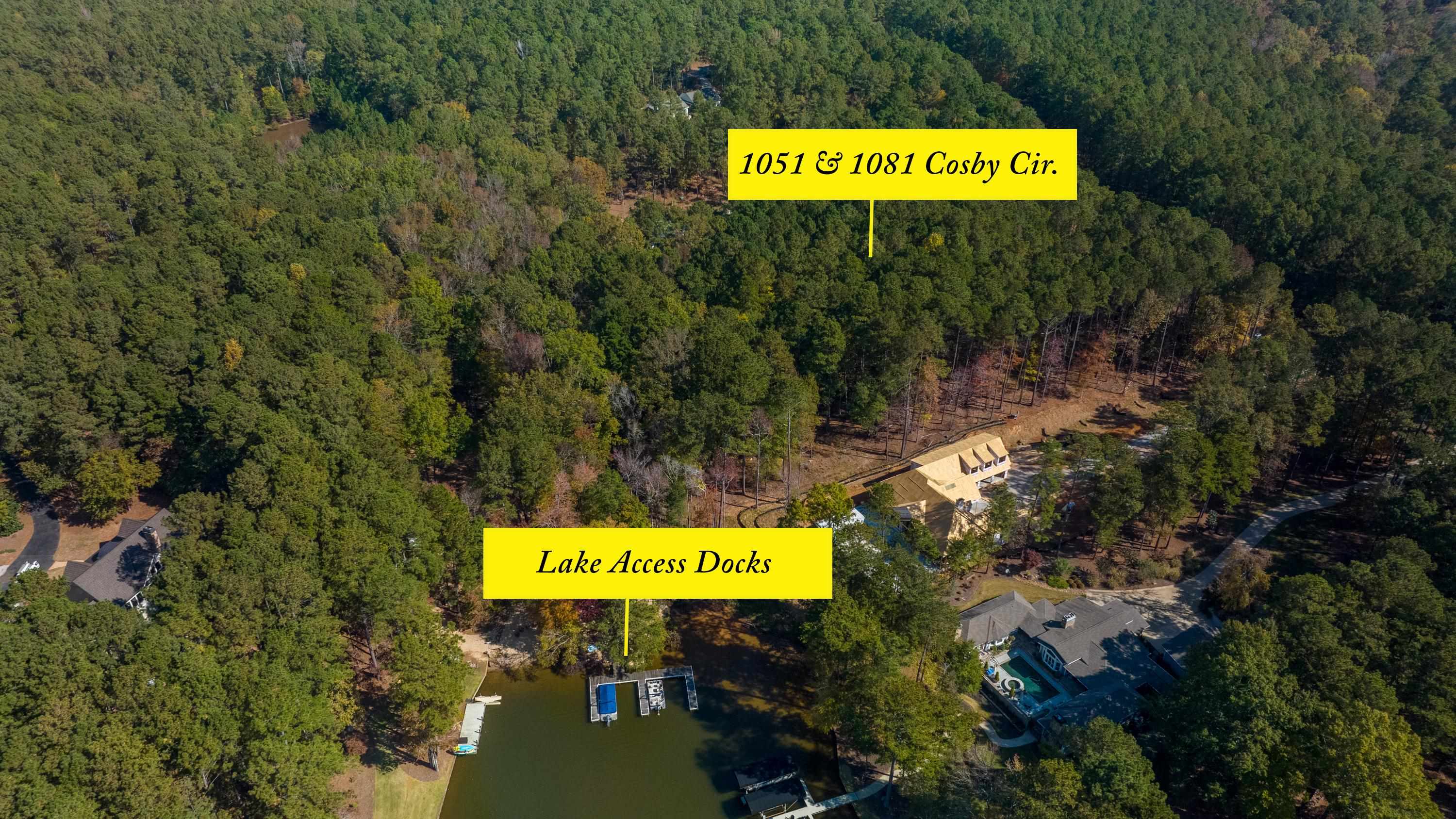 1051 & 1081 COSBY CIRCLE # 4 Unit: 3 & 4