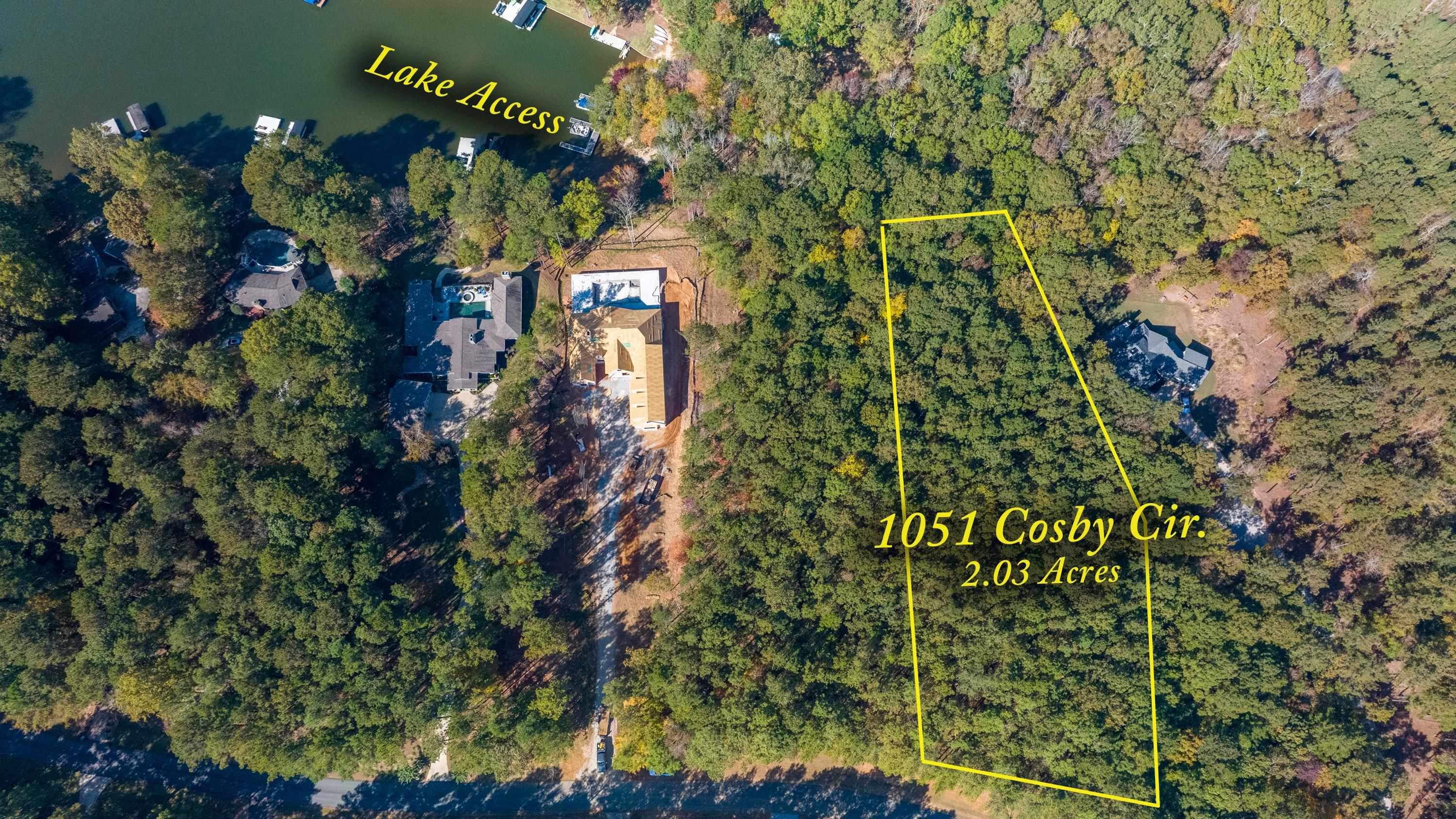 1051 & 1081 COSBY CIRCLE # 4 Unit: 3 & 4