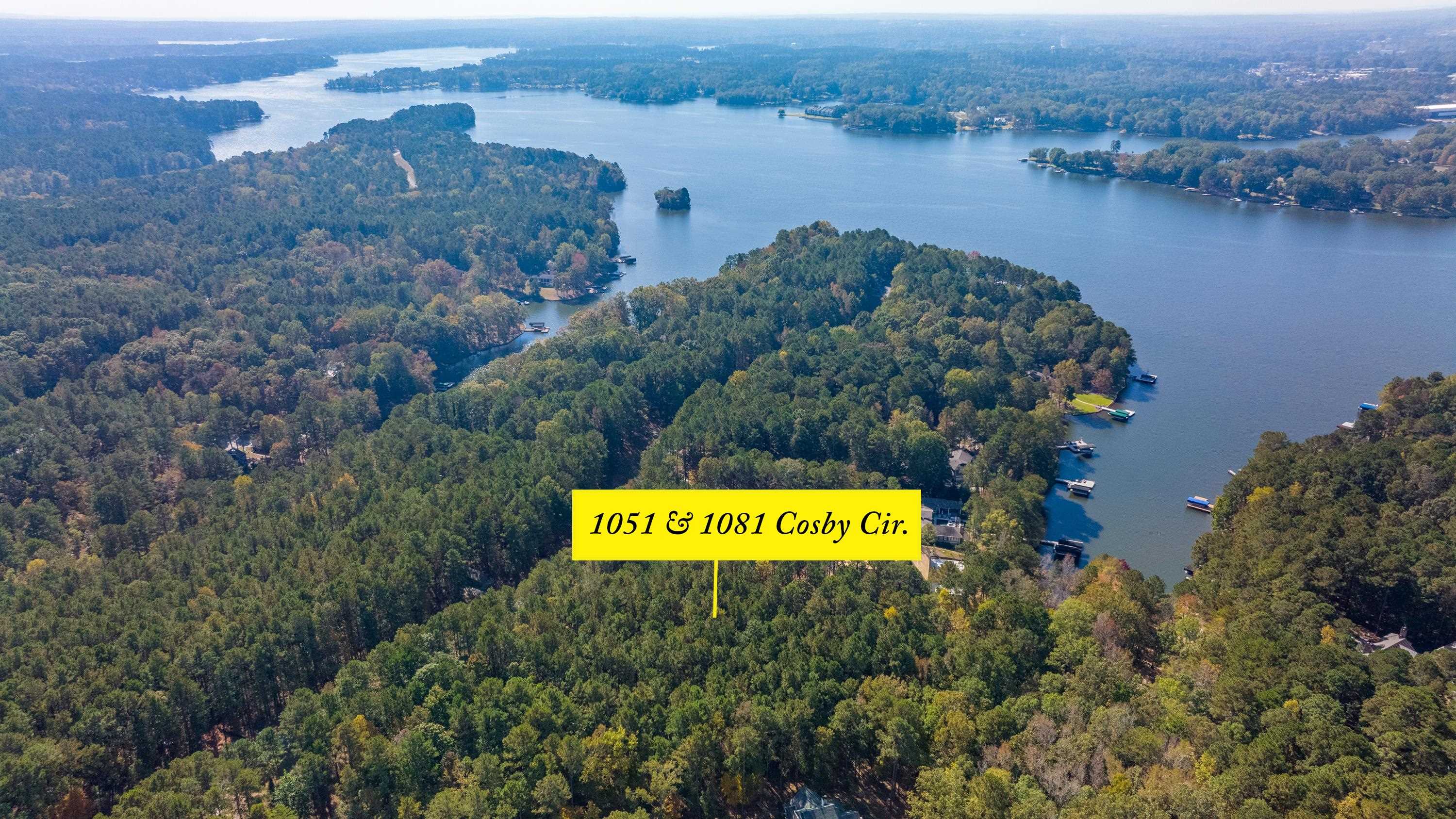 1051 & 1081 COSBY CIRCLE # 4 Unit: 3 & 4