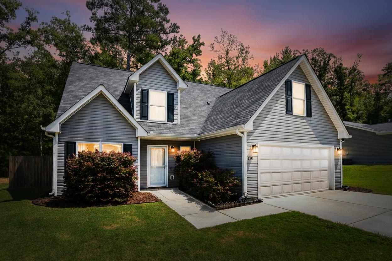 128 MISTY GROVE LANE