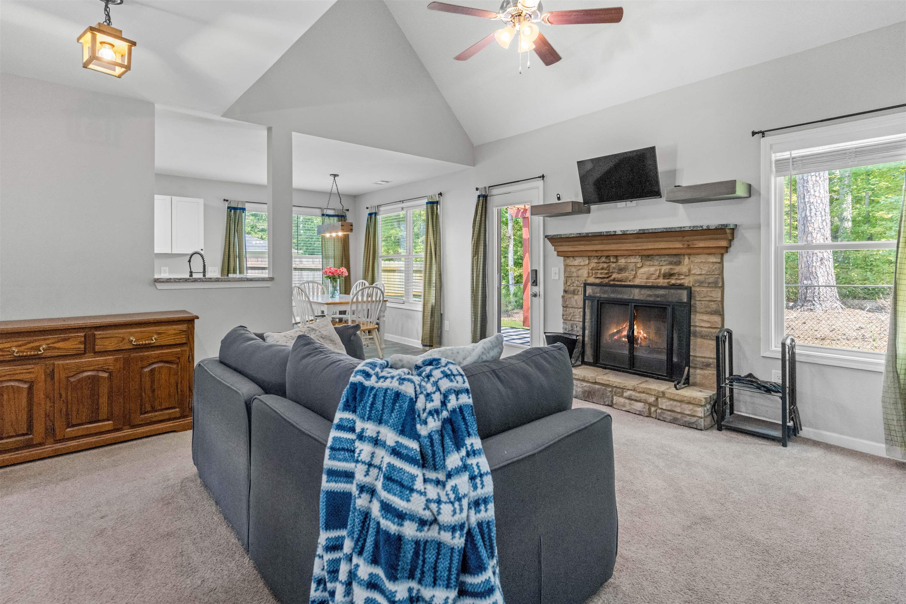 128 MISTY GROVE LANE