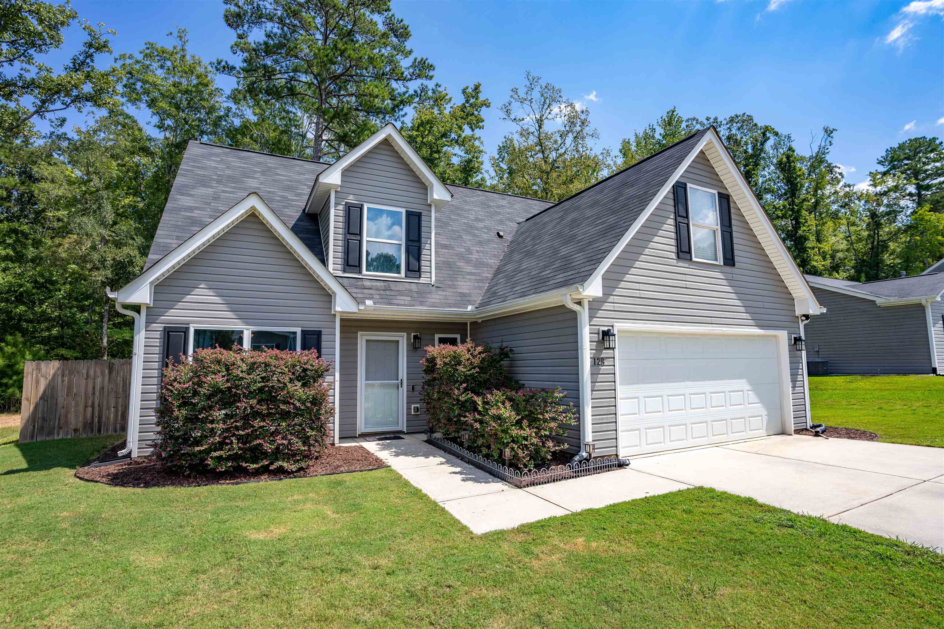 128 MISTY GROVE LANE