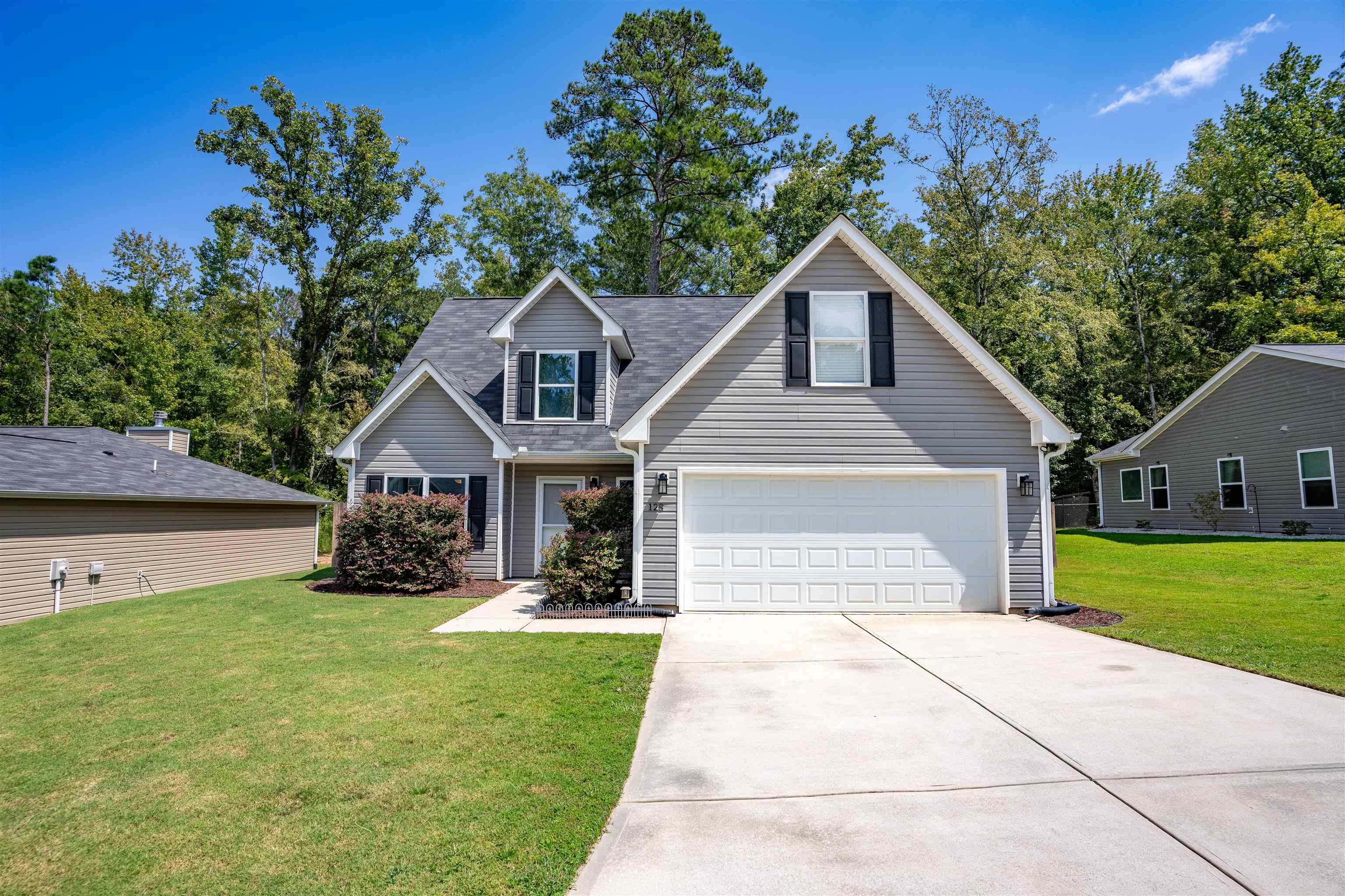 128 MISTY GROVE LANE
