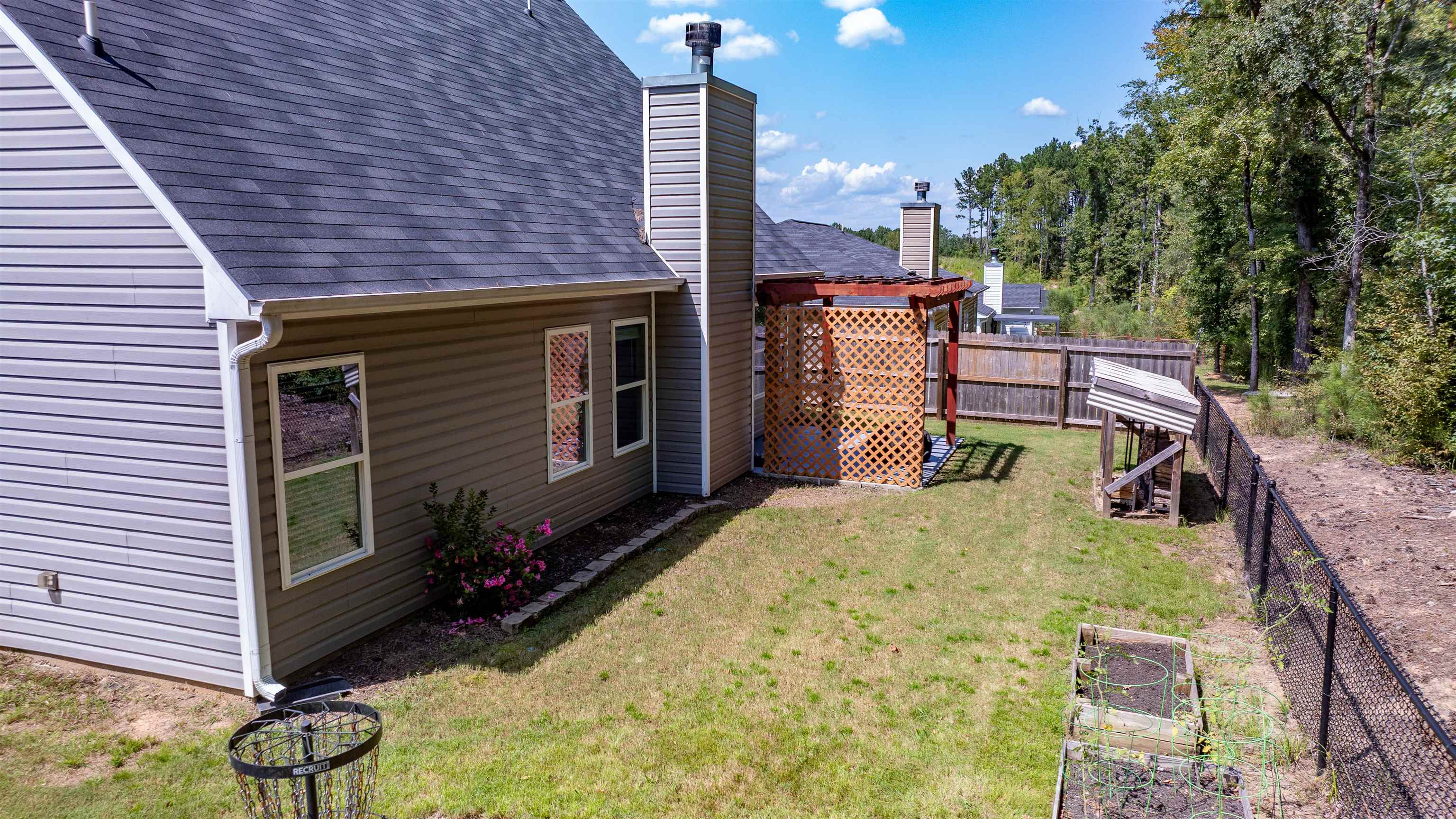 128 MISTY GROVE LANE