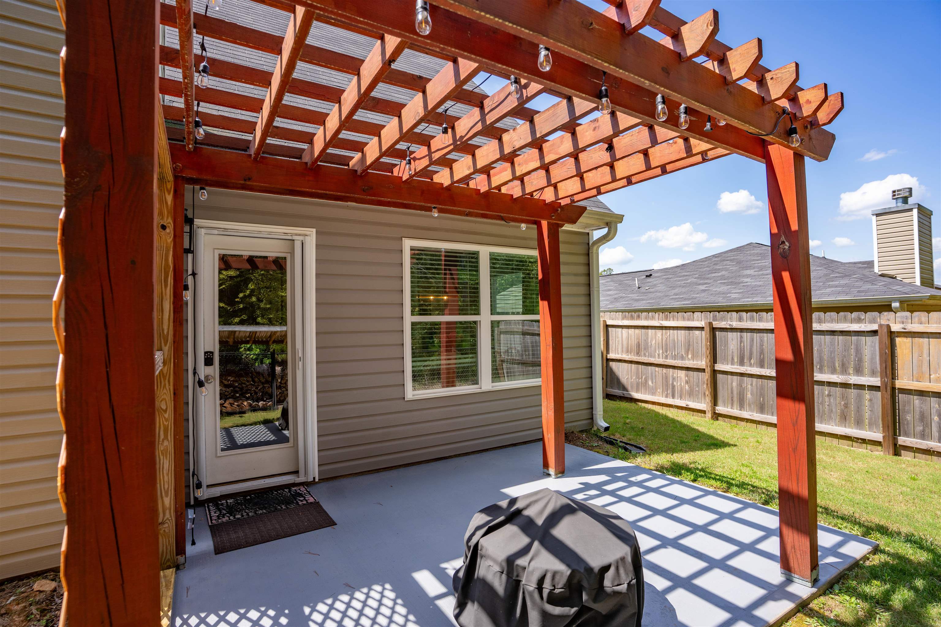 128 MISTY GROVE LANE