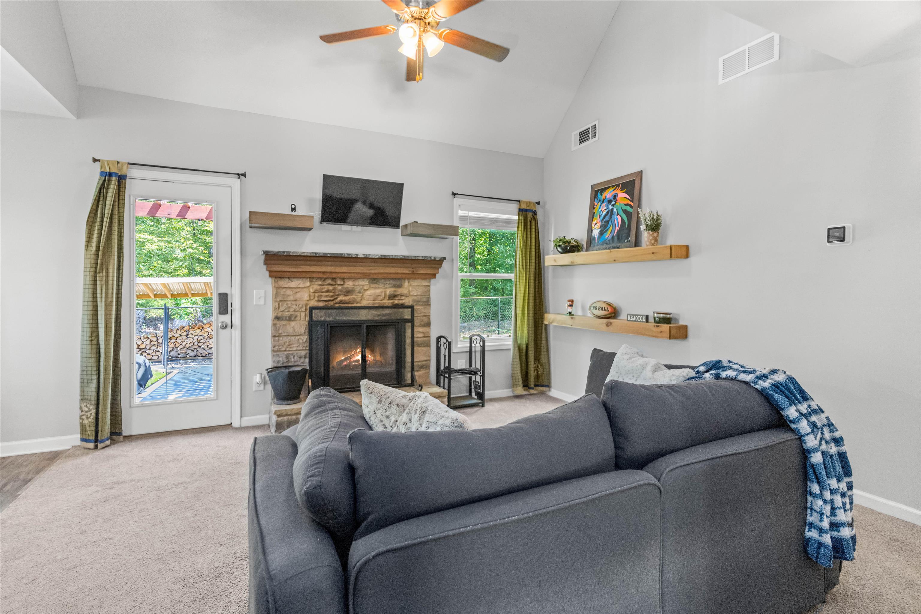 128 MISTY GROVE LANE