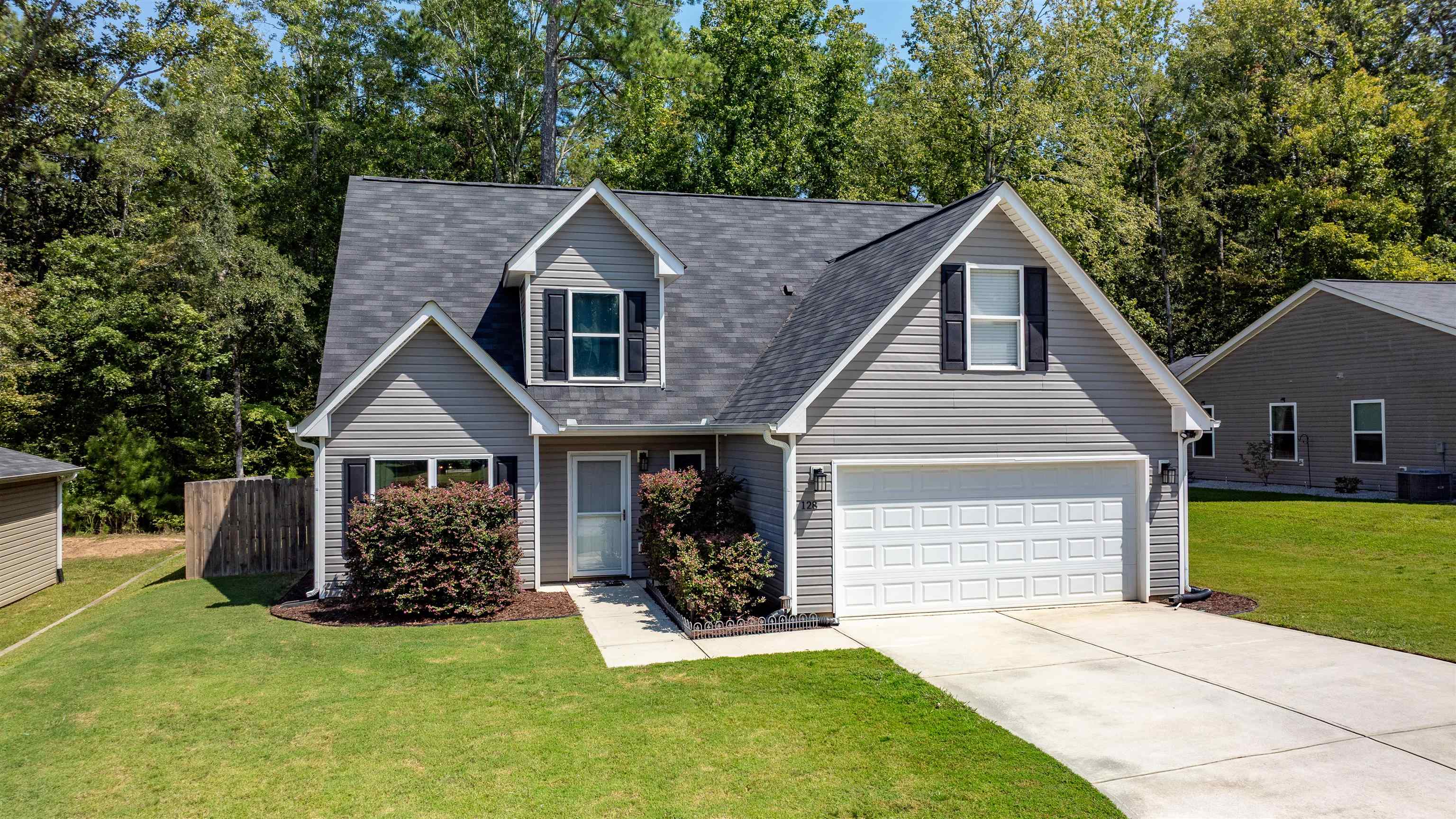 128 MISTY GROVE LANE