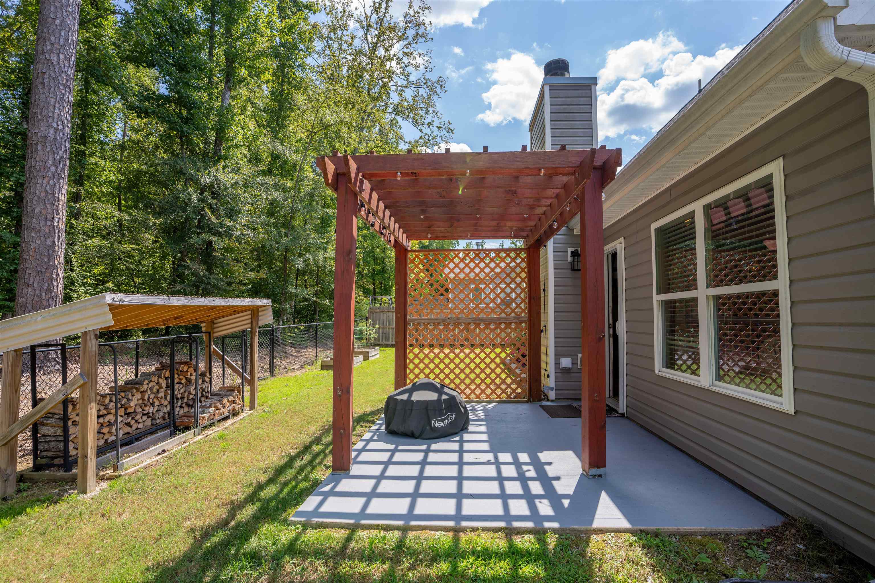 128 MISTY GROVE LANE