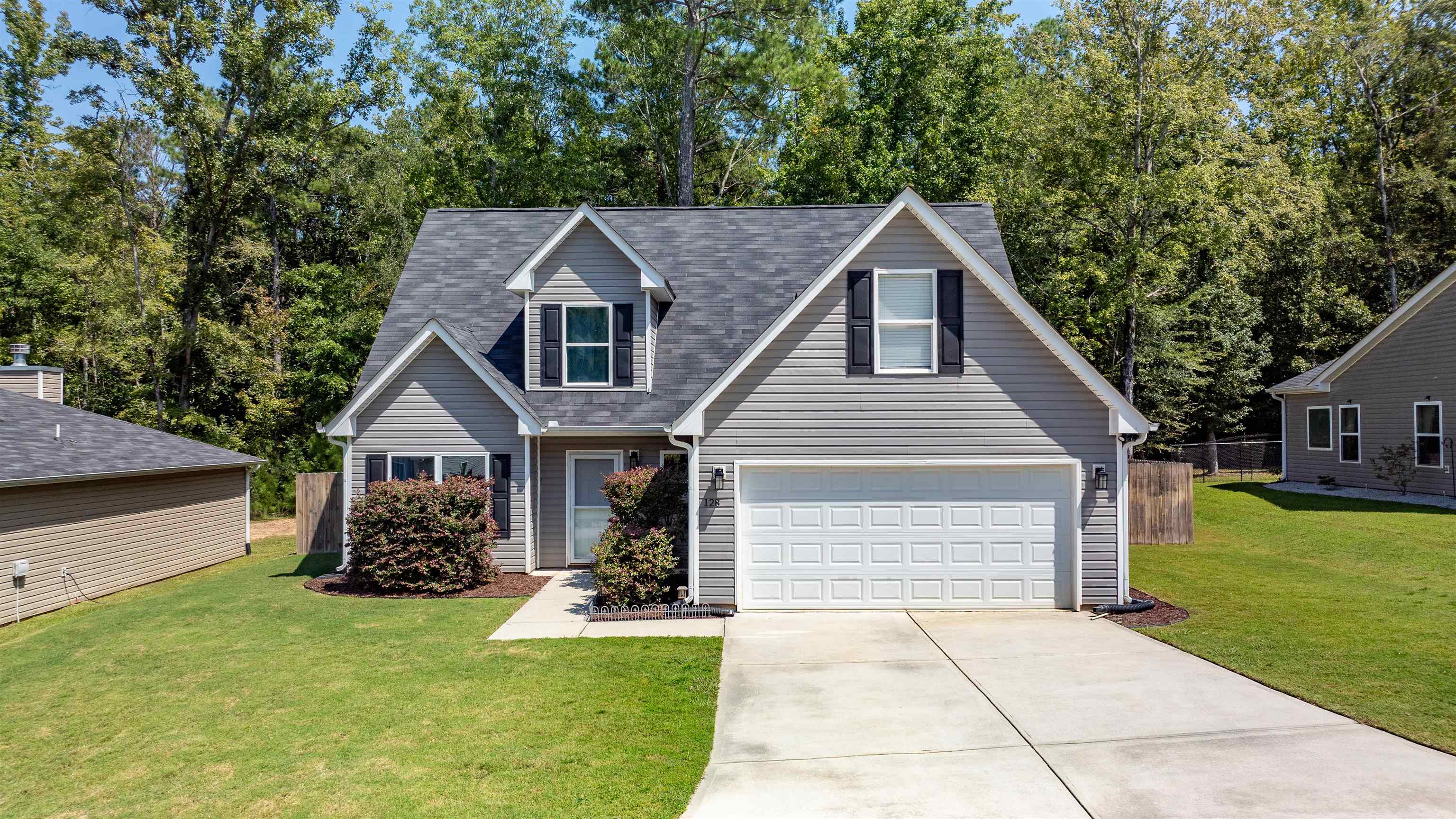 128 MISTY GROVE LANE